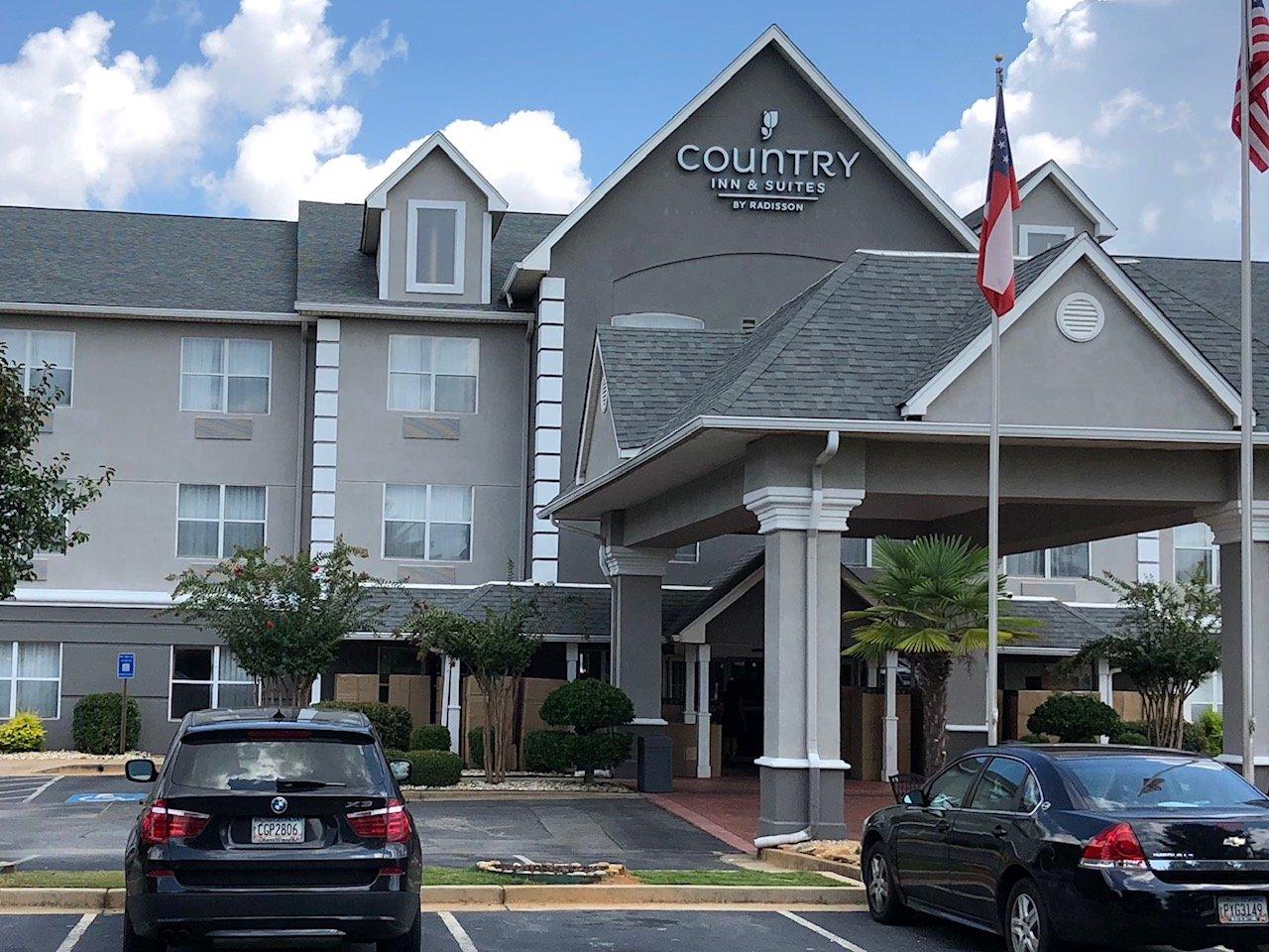 Country Inn & Suites By Radisson, McDonough, GA