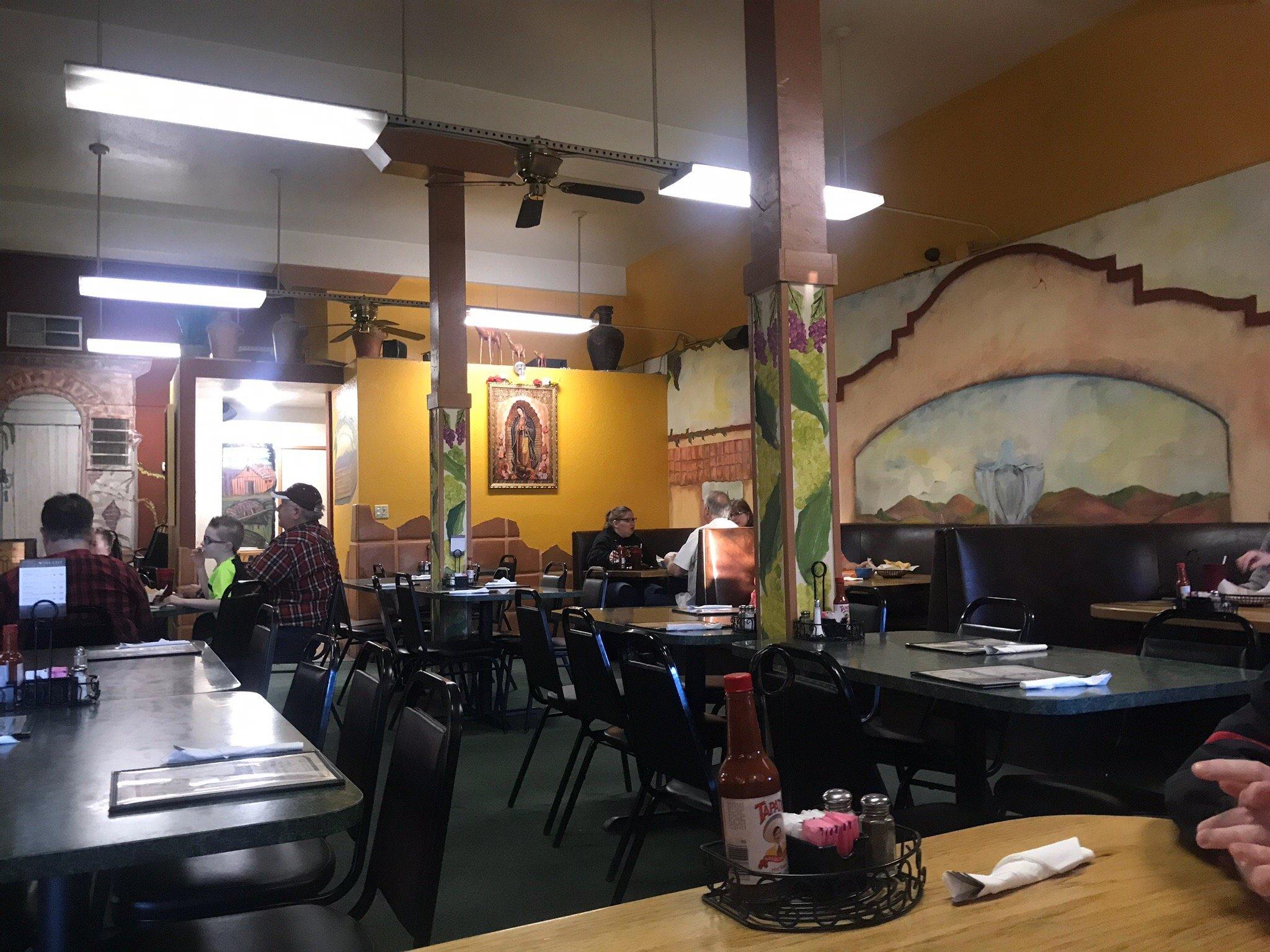 Angelo's Mexican Restaurant