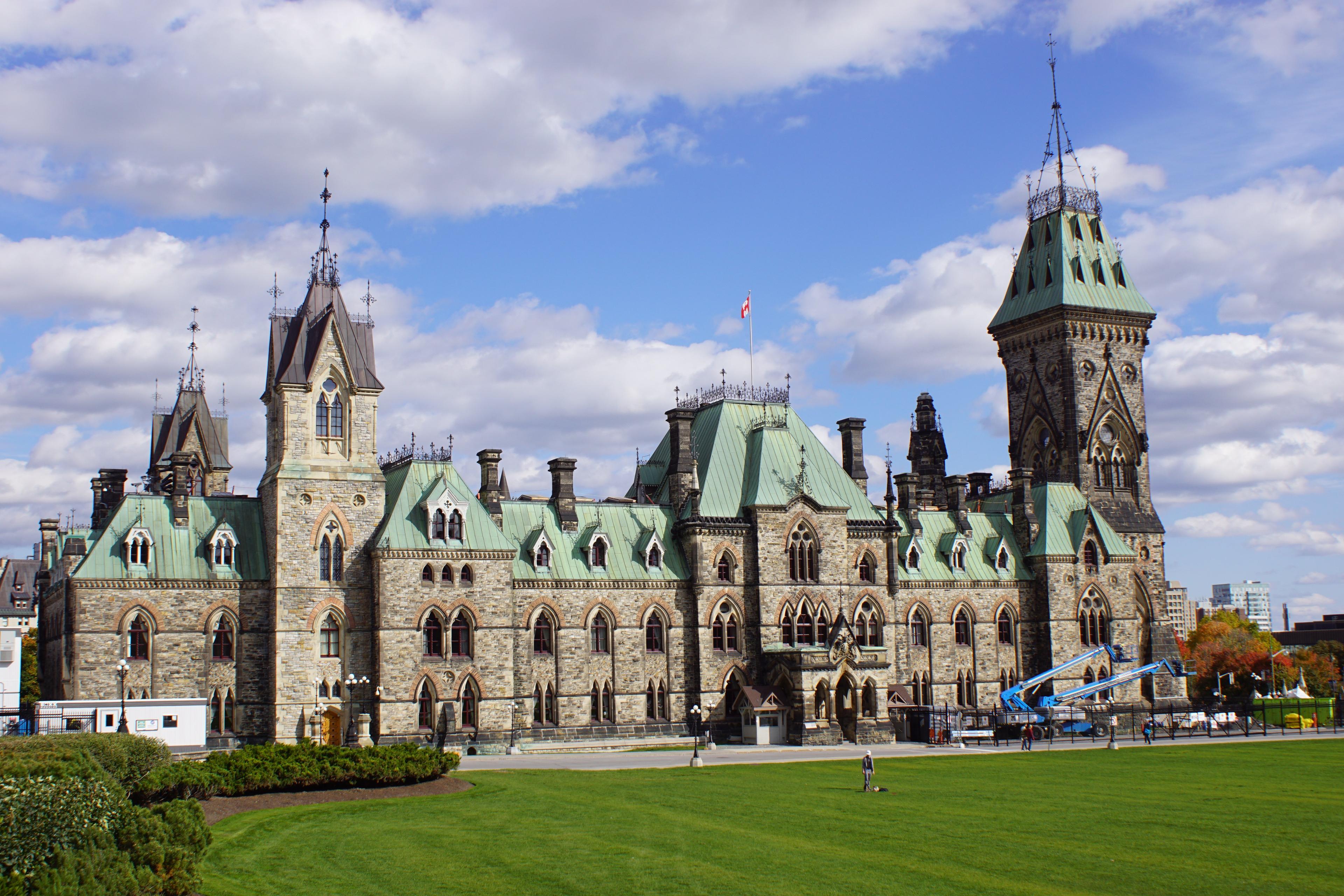 Parliament Hill