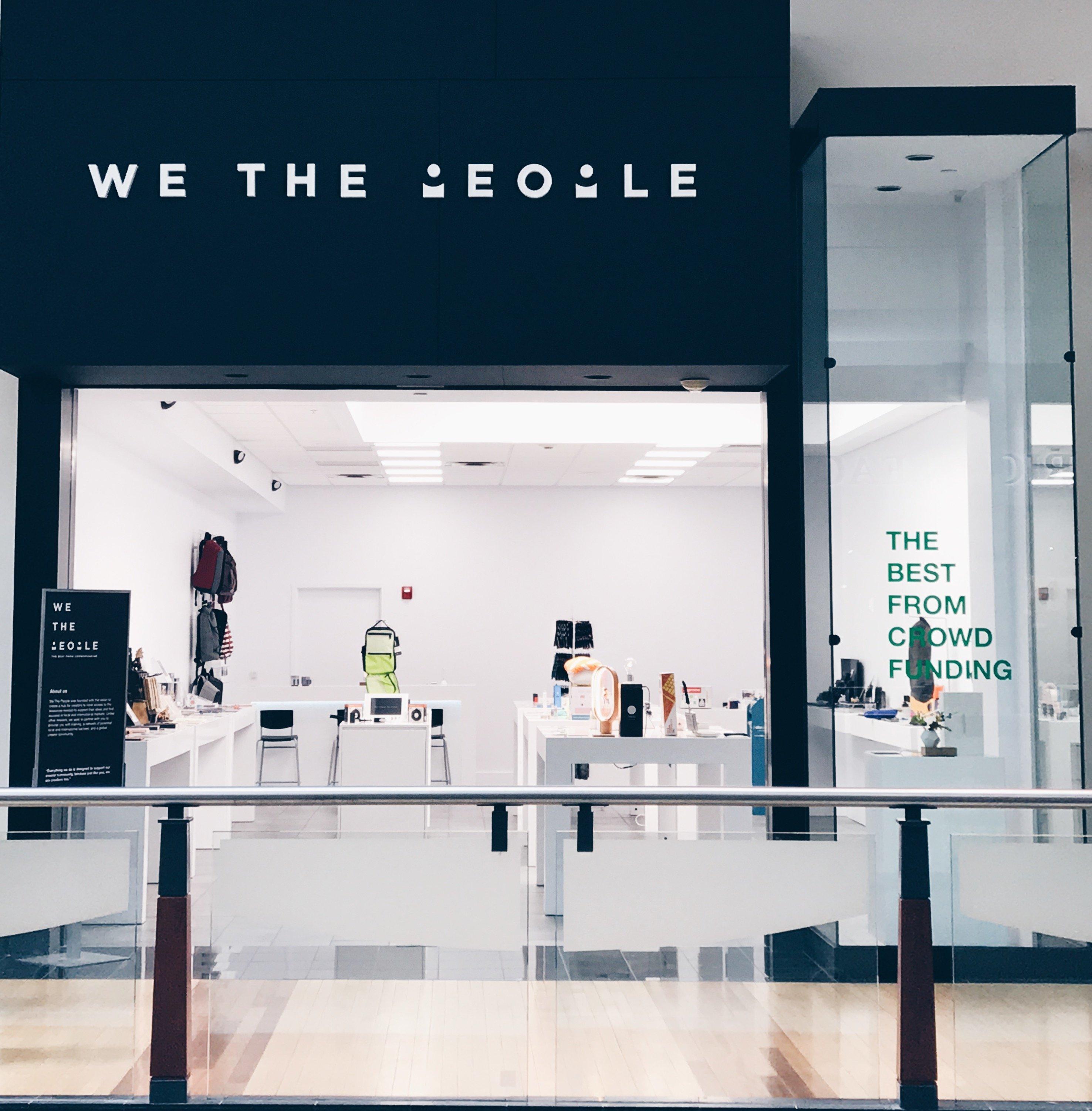 We The People Store