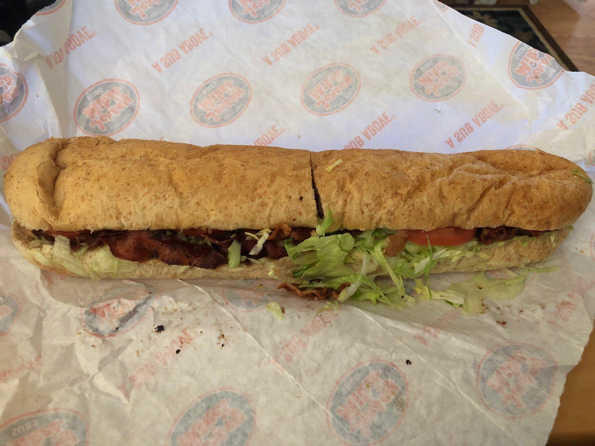 Jersey Mike's Subs