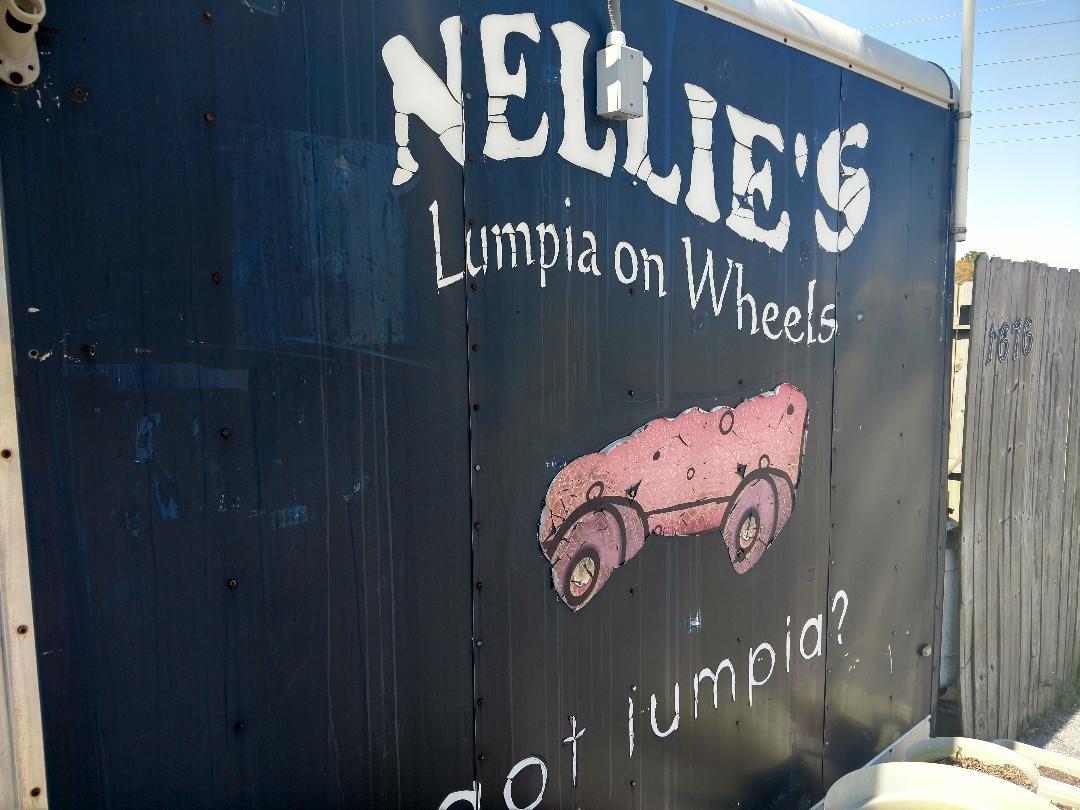 Nellie's Lumpia House