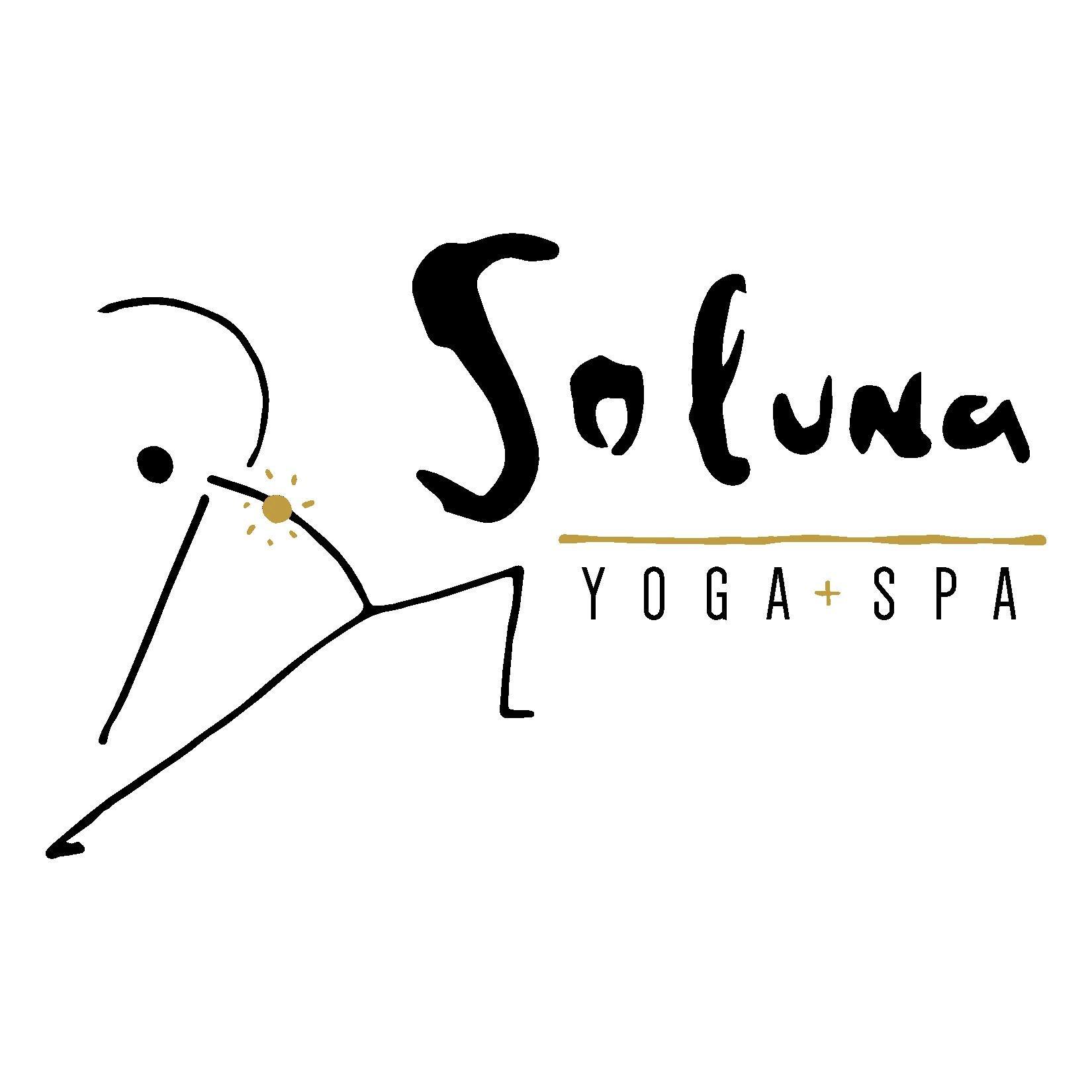 Soluna Yoga Spa