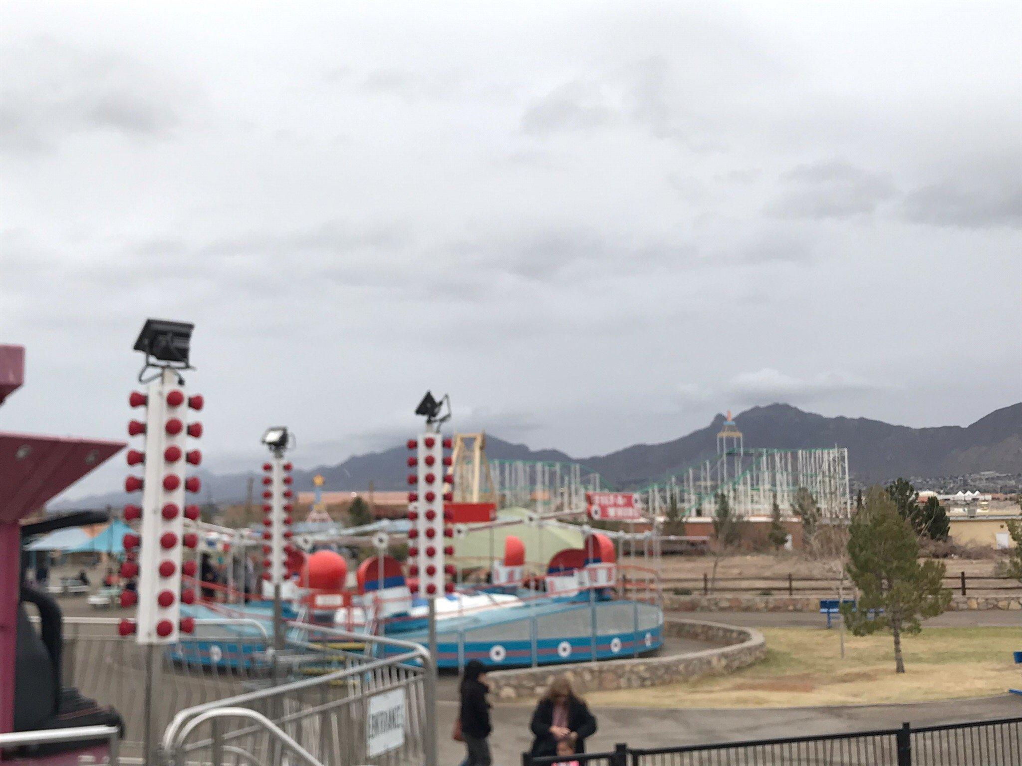 Western Playland