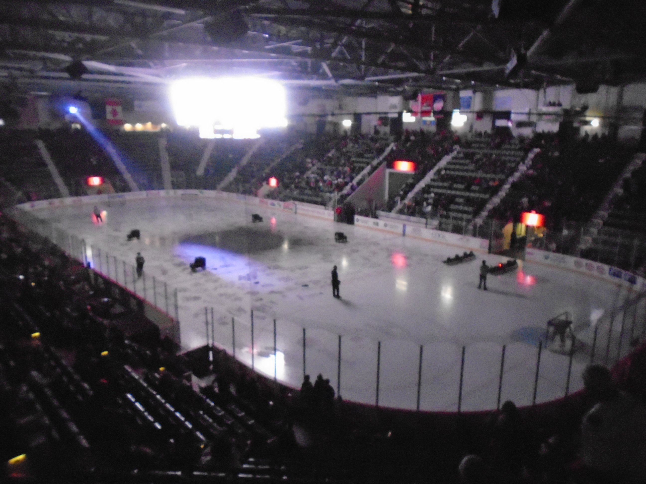 Adirondack Thunder