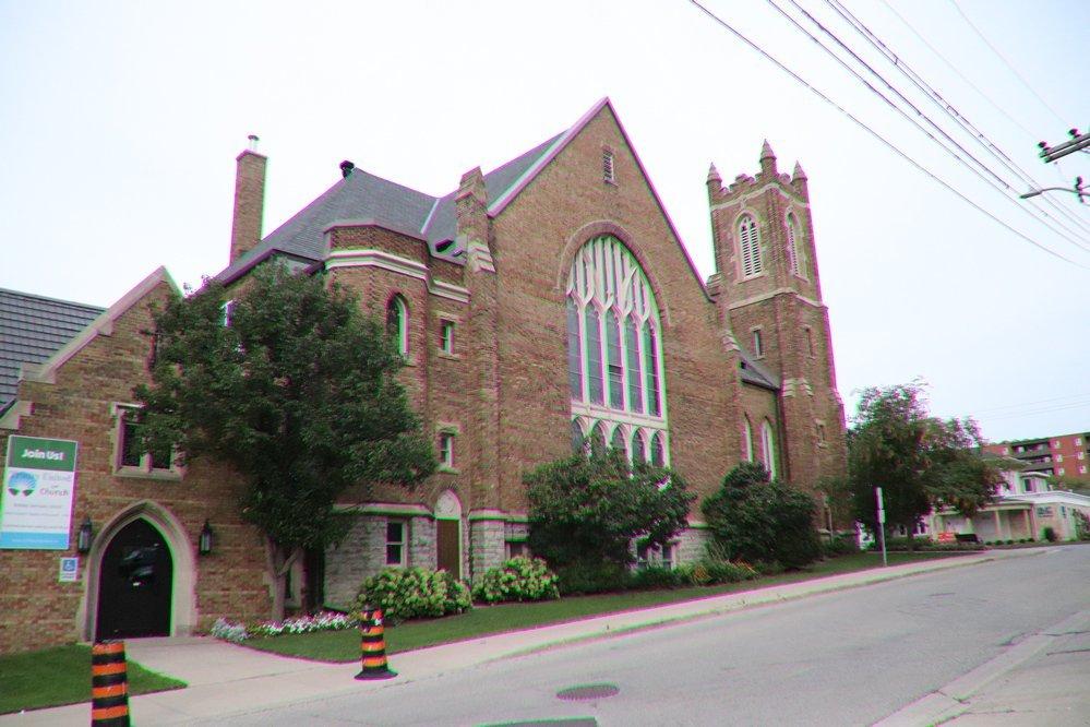 Trinity United Church