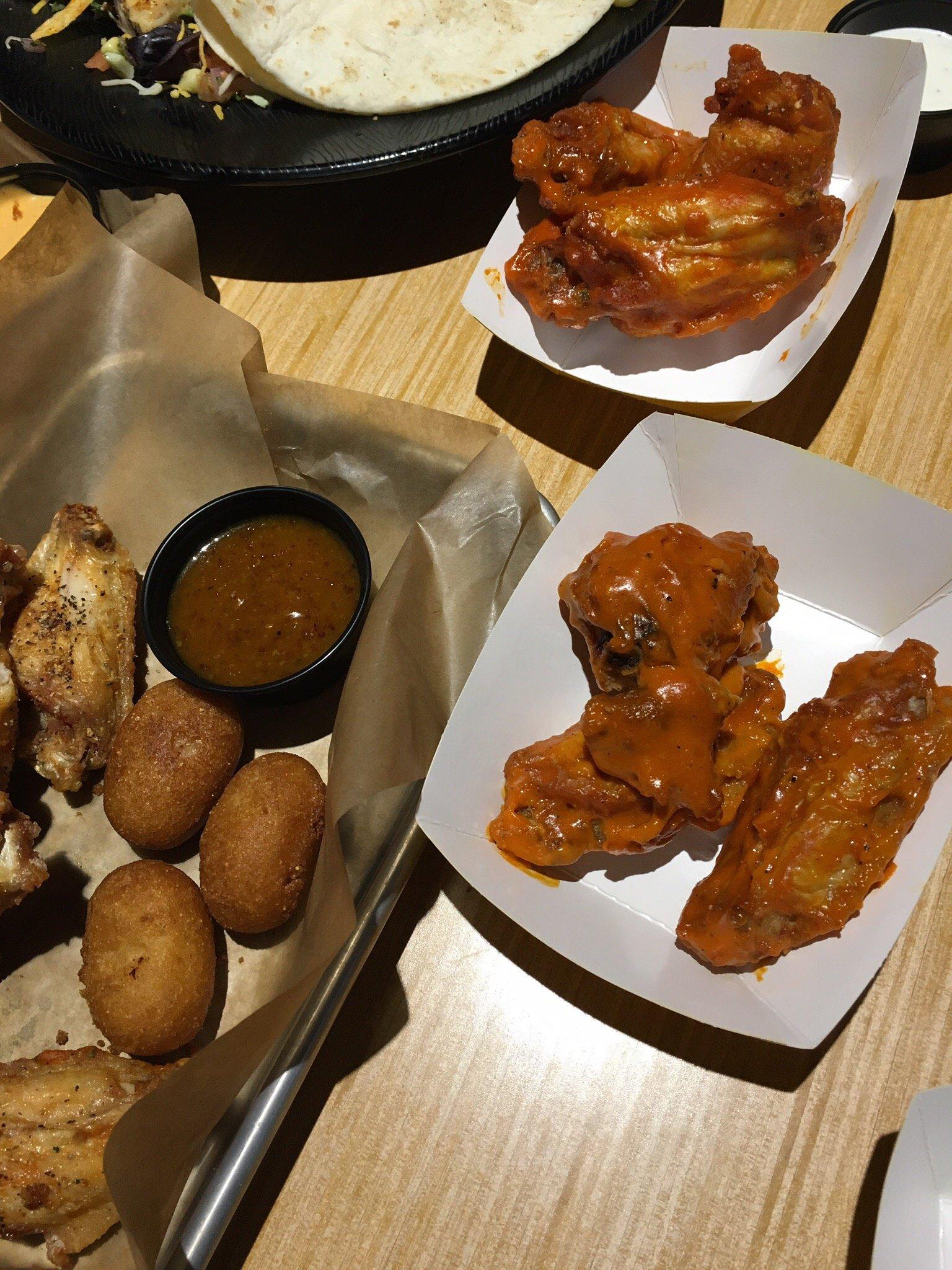 Buffalo Wild Wings