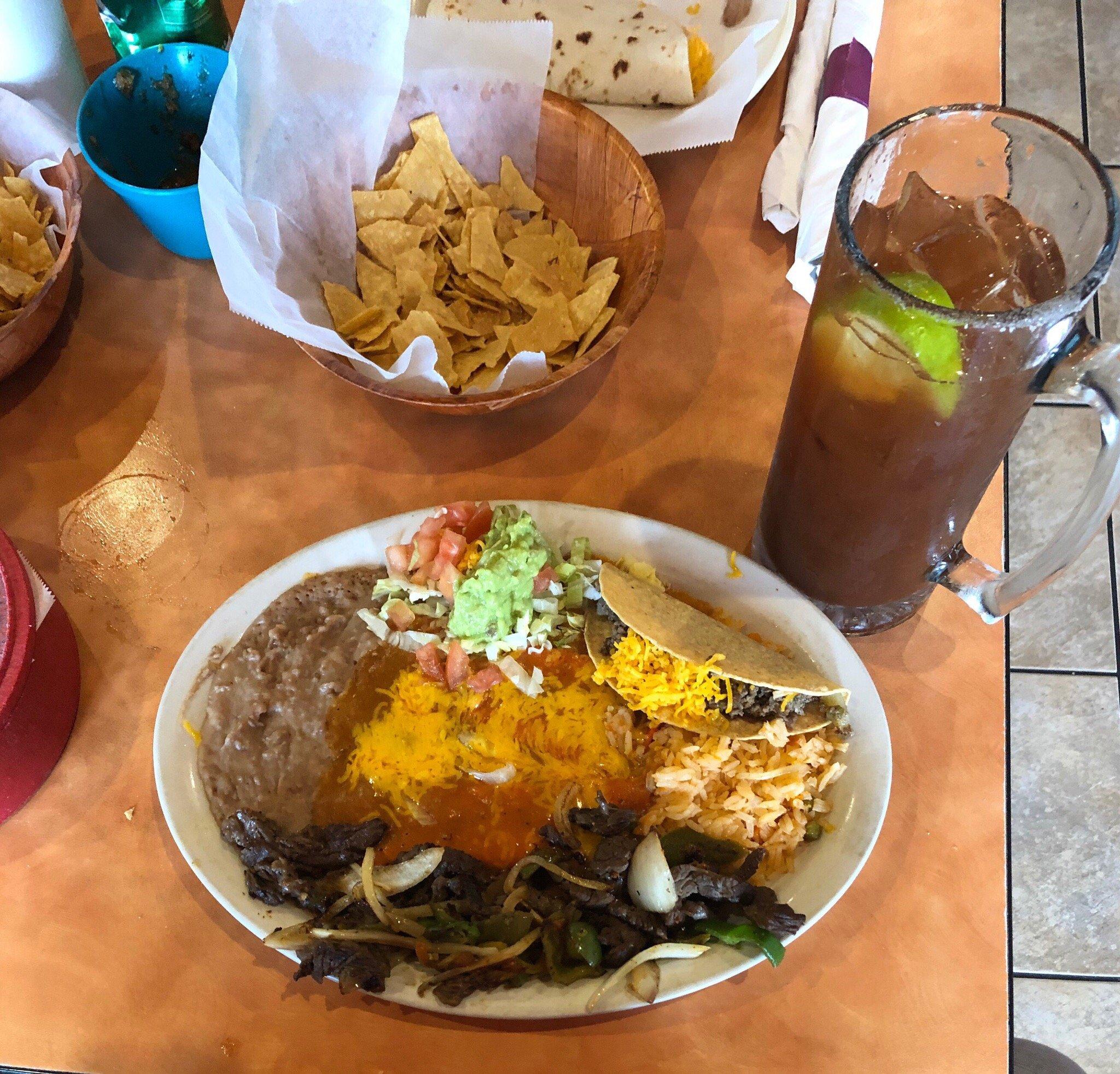 Taqueria El Rodeo De Jalisco