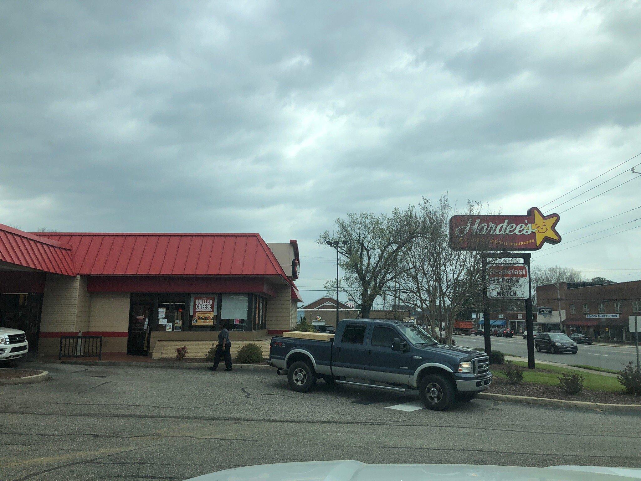 Hardee's