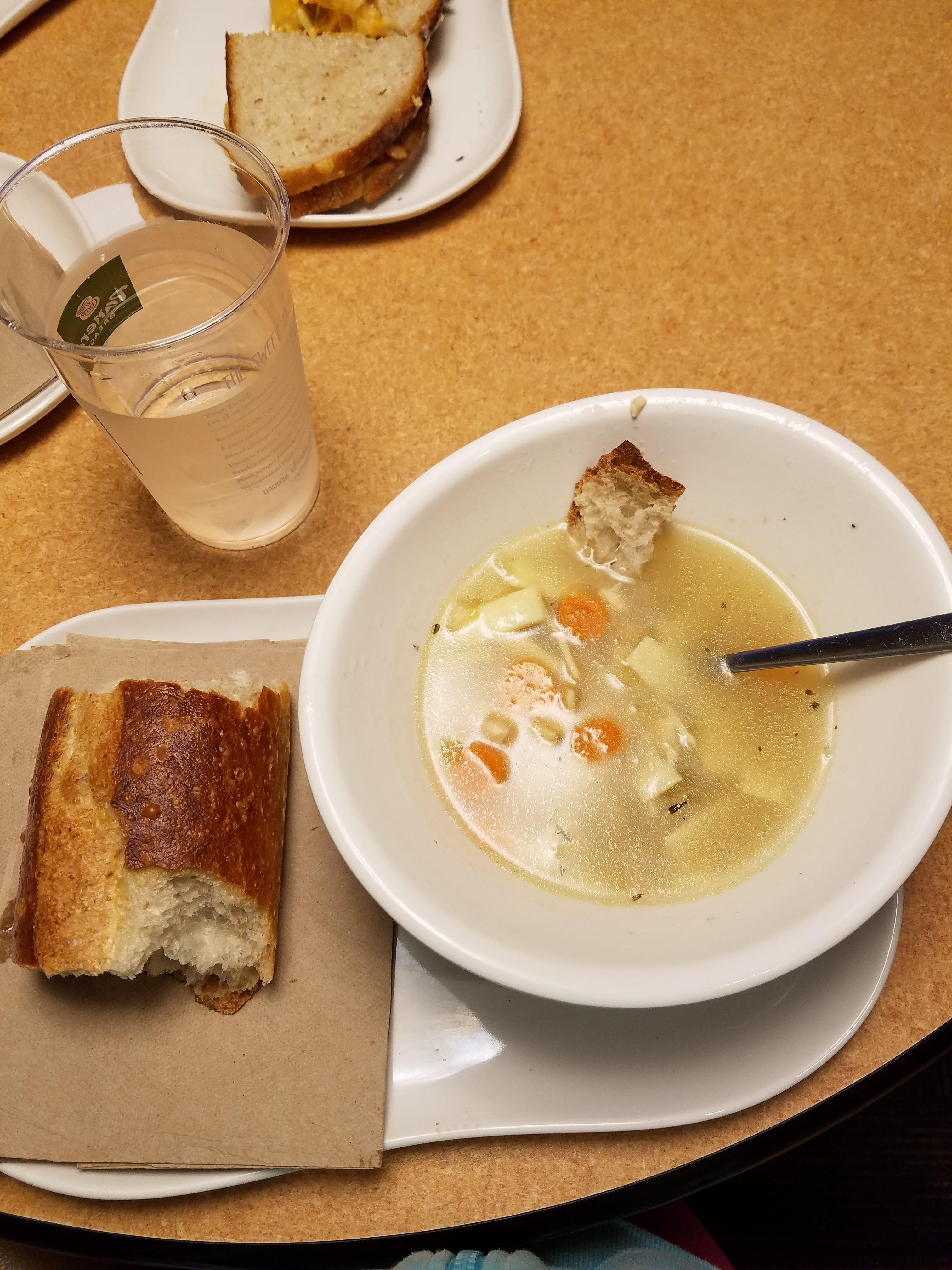 Panera Bread