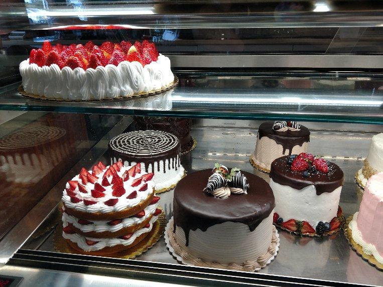 Rao's Bakery