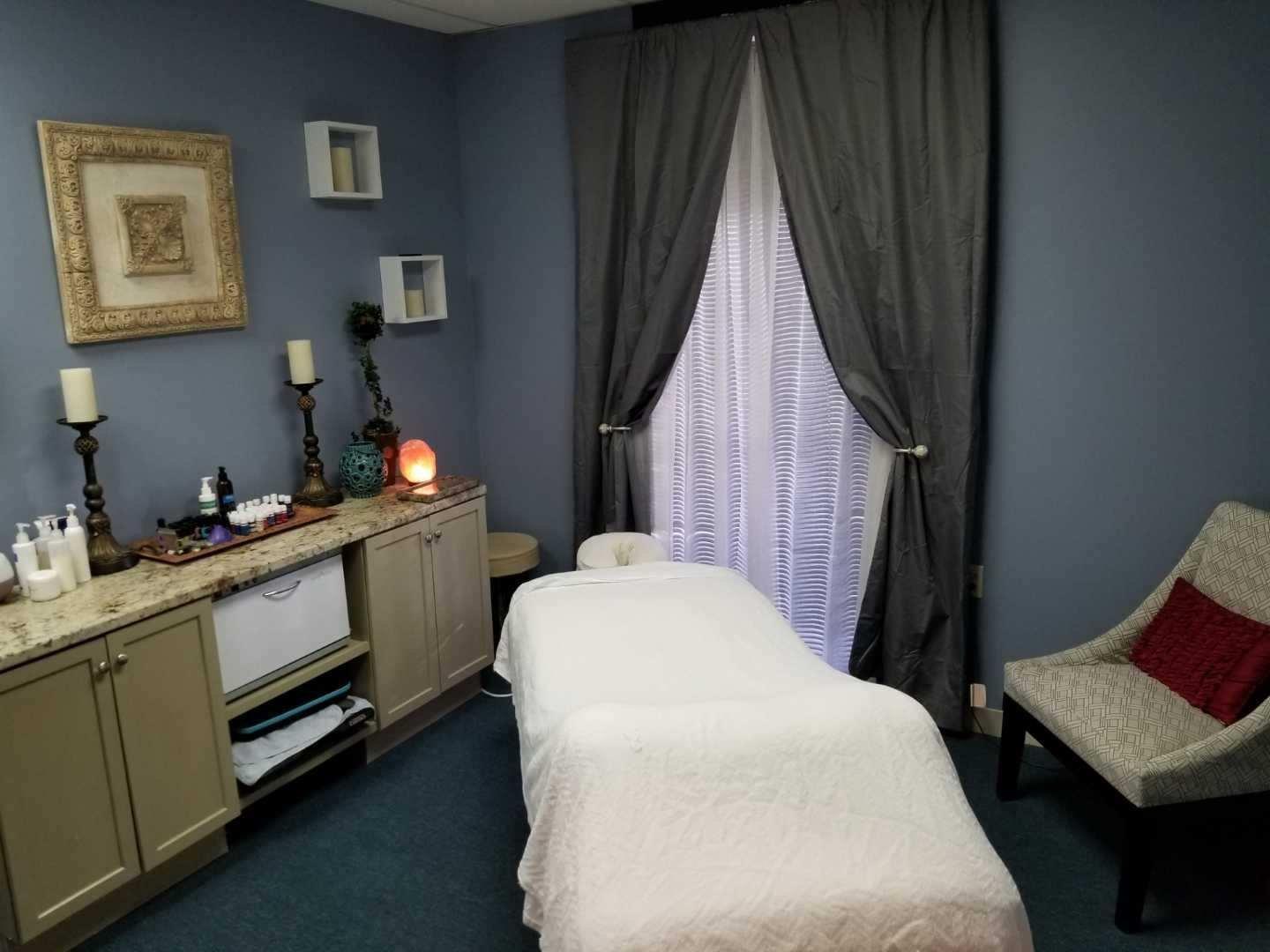 On The Spot Massage and Wellness