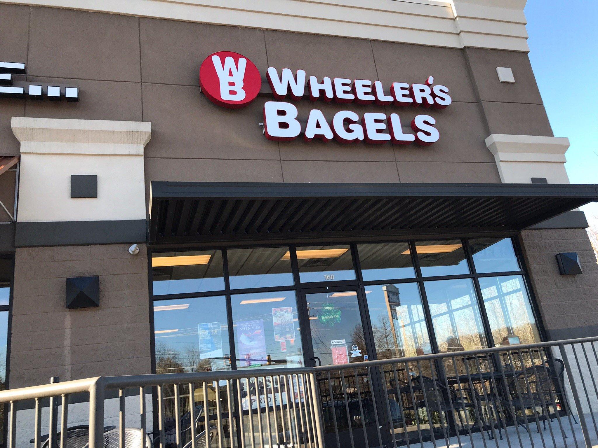 Wheeler's Bagels