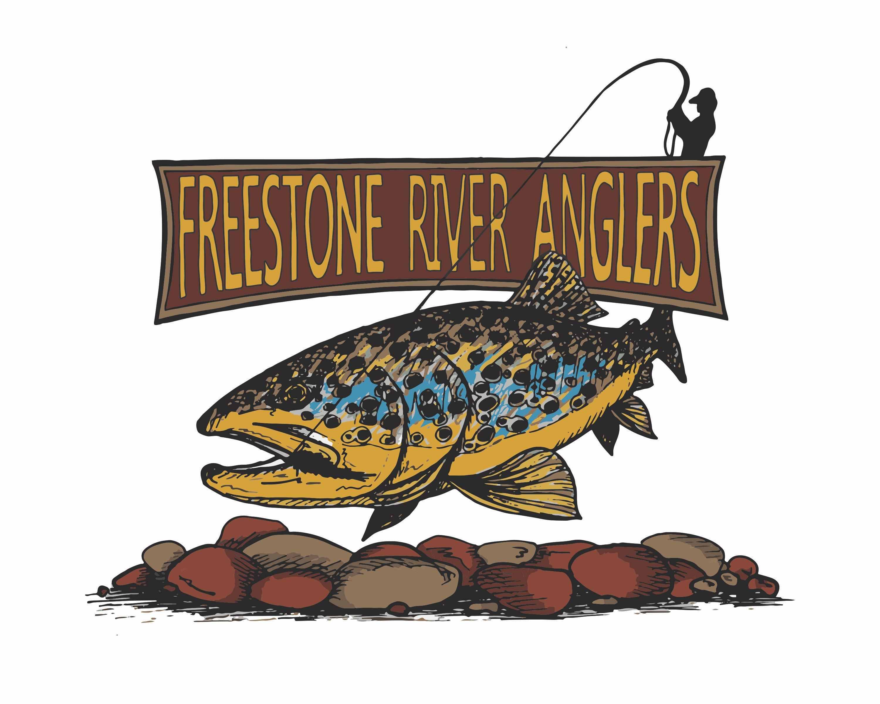 Freestone River Anglers