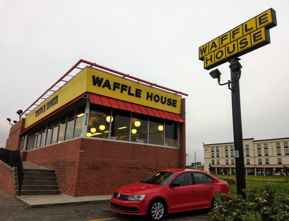 Waffle House