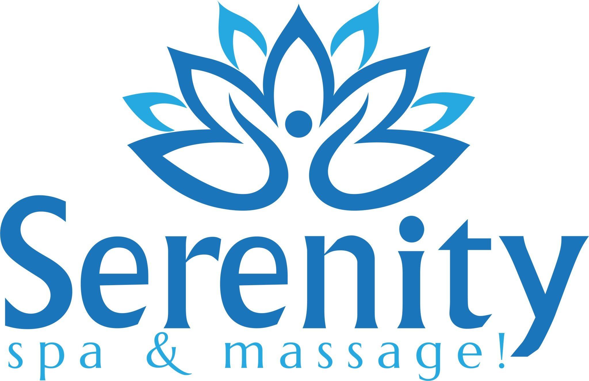 Serenity Spa & Massage