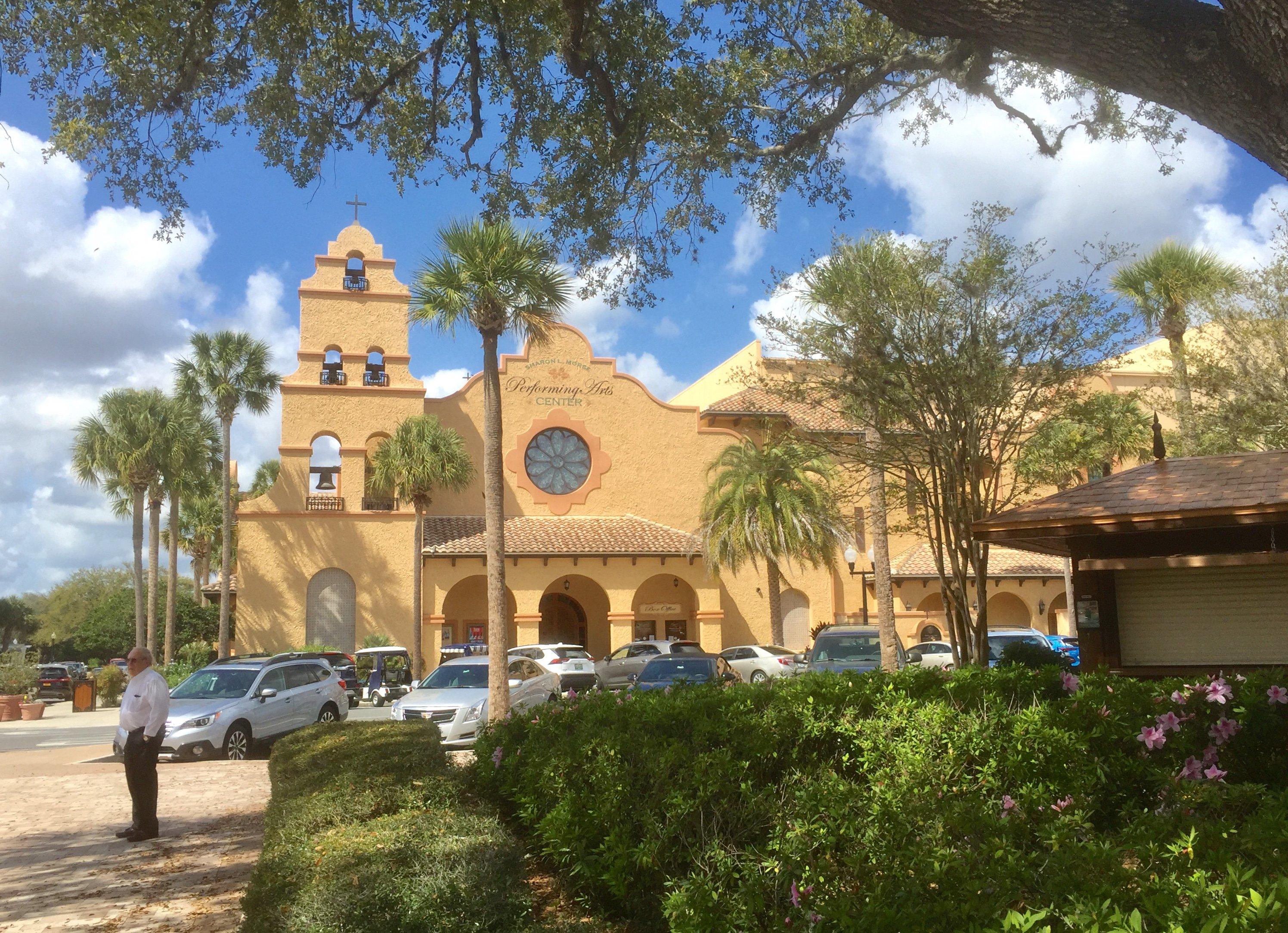 Spanish Springs Town Square