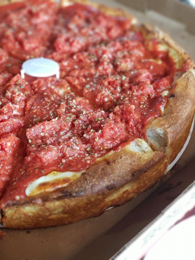 Rosati's Chicago Pizza