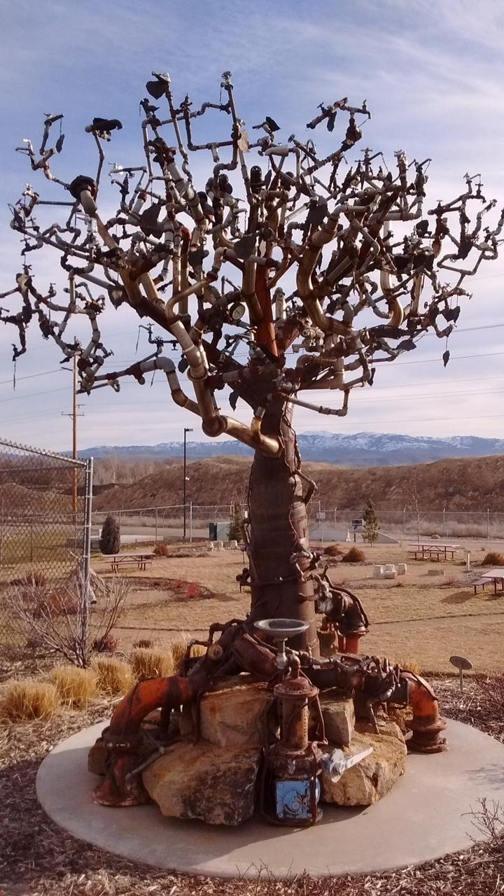 Boise Watershed Environmental Education Center