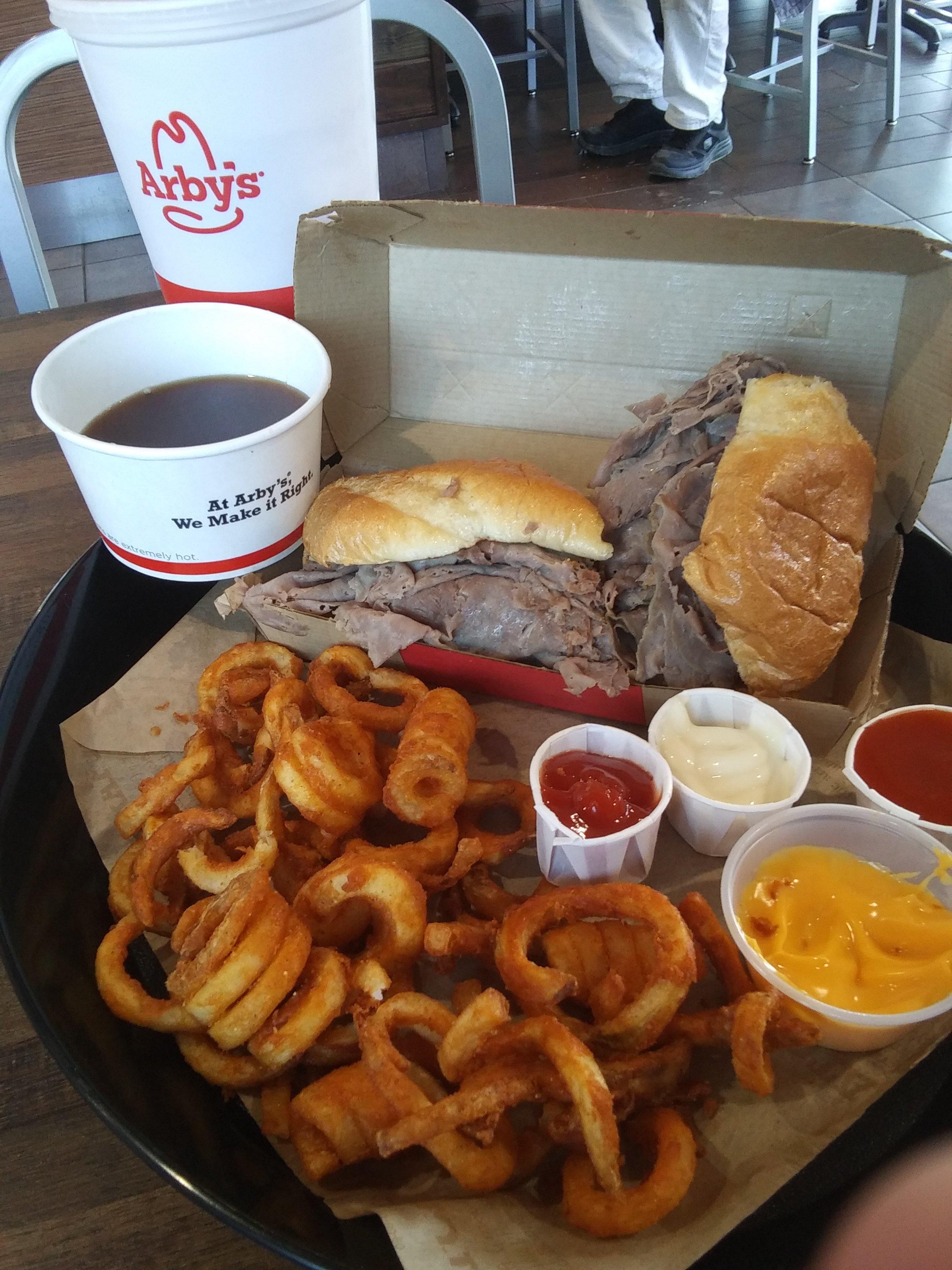 Arby's