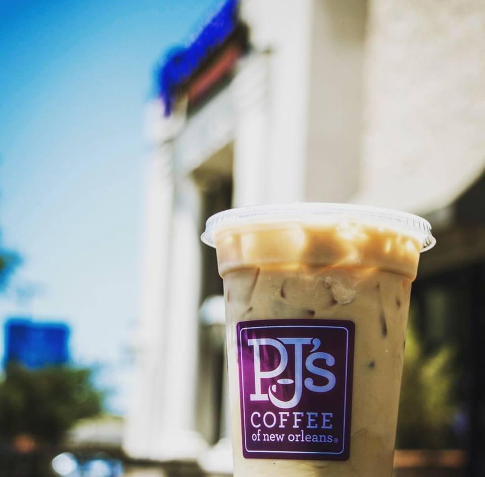 PJ's Coffee