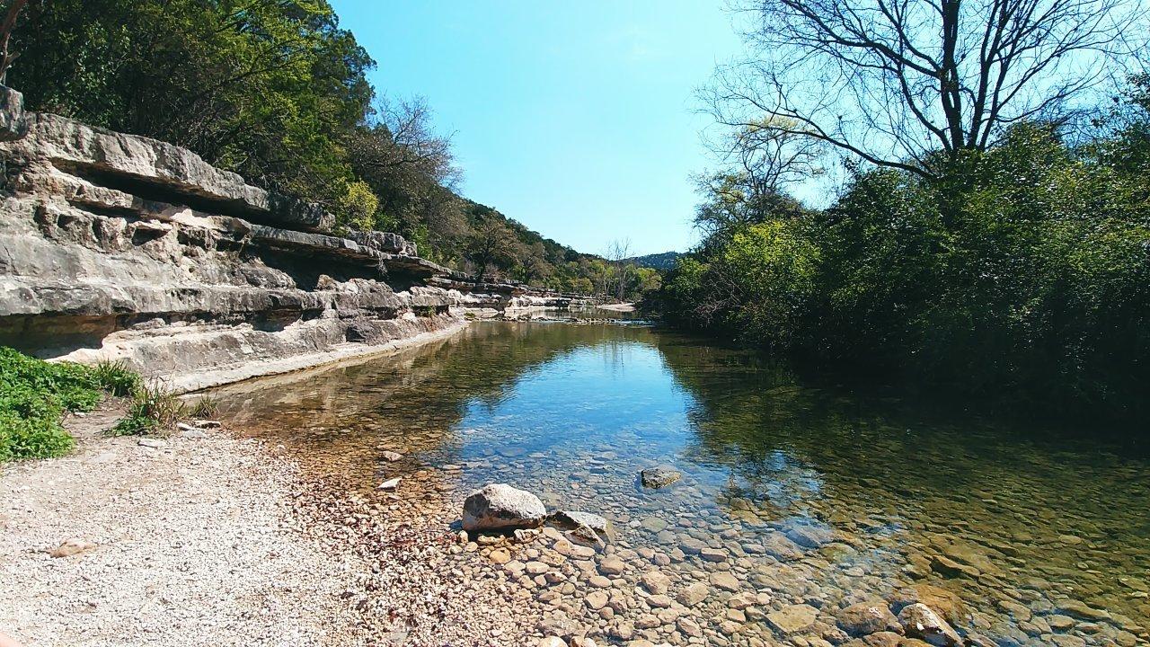 Bull Creek District Park