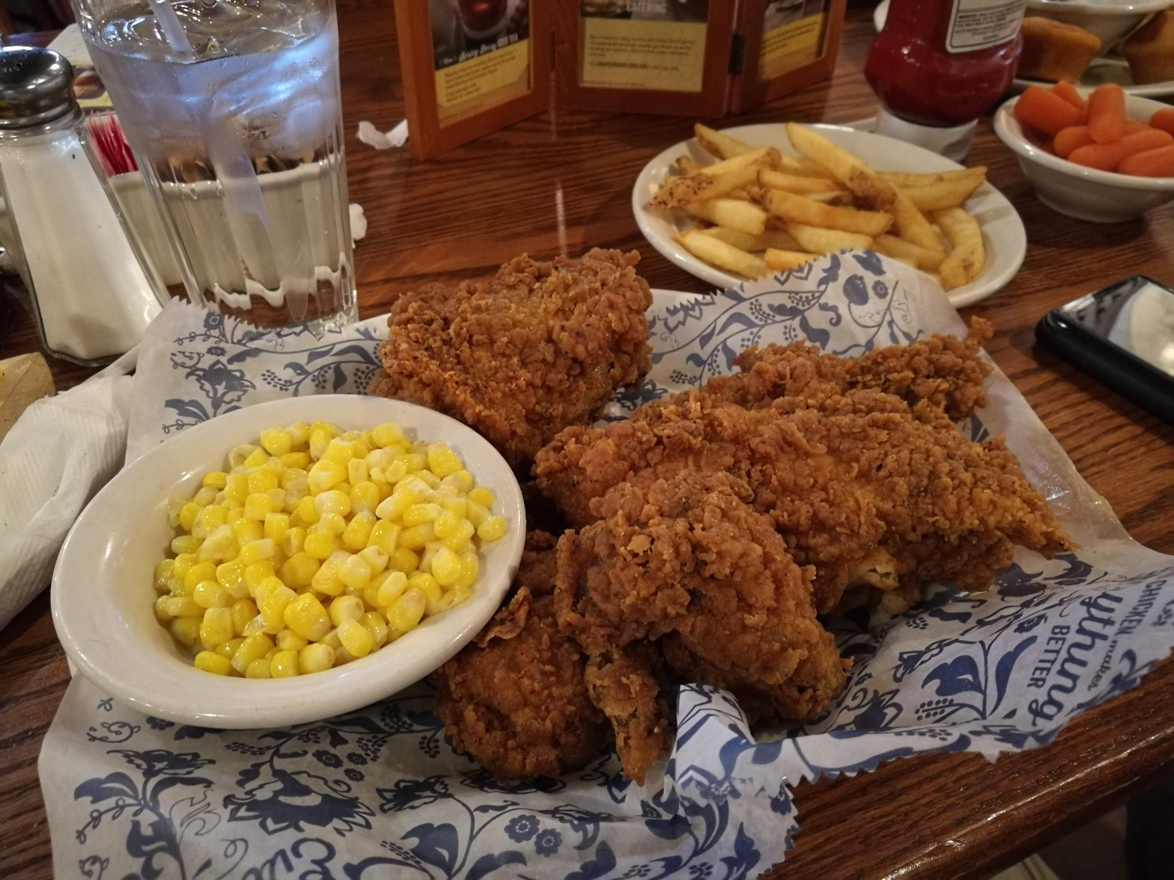 Cracker Barrel Old Country Store