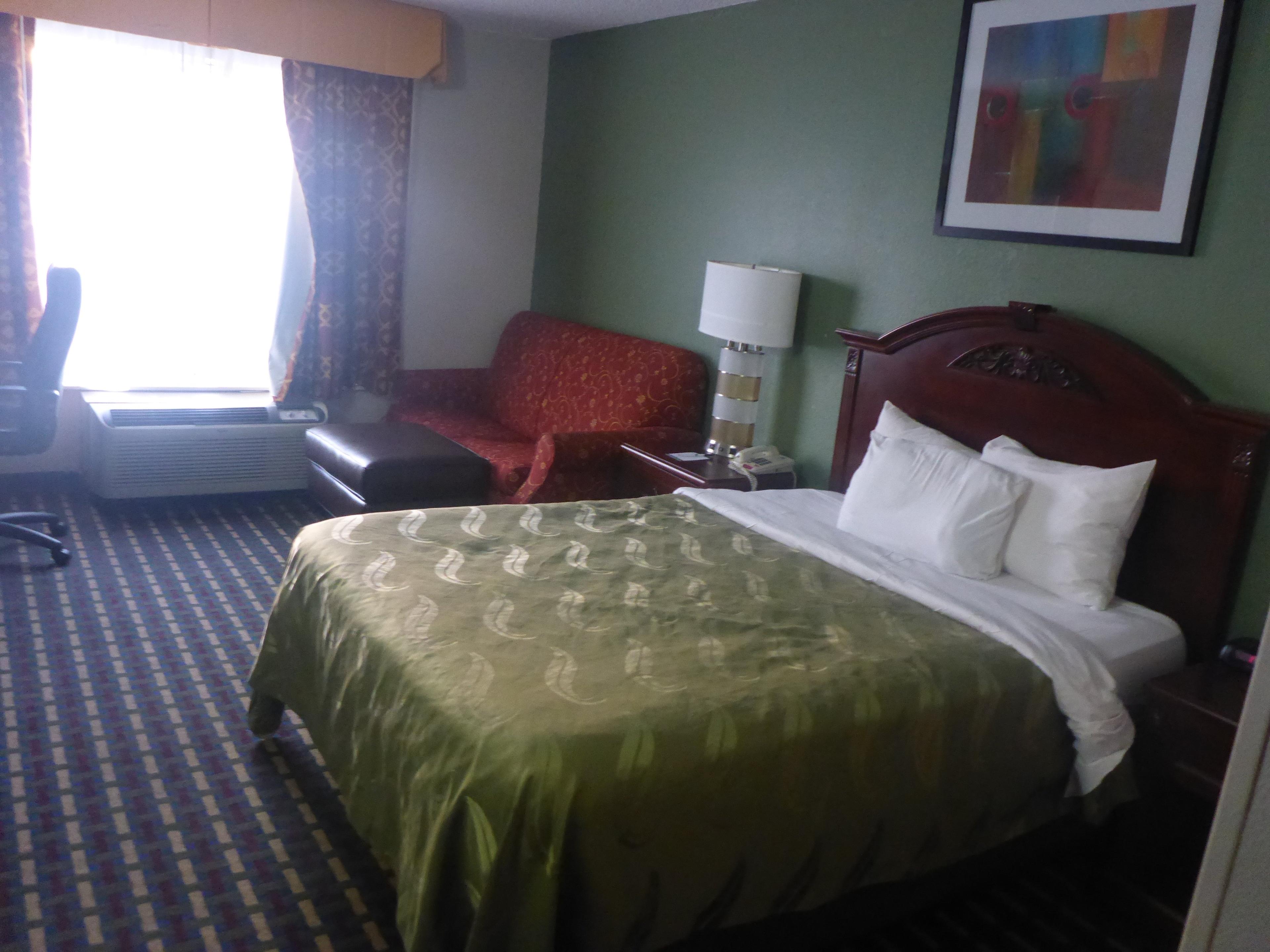 Quality Inn Homewood Birmingham I-65