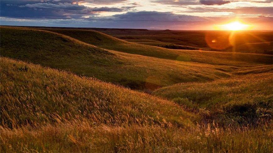 Tuttle Creek State Park