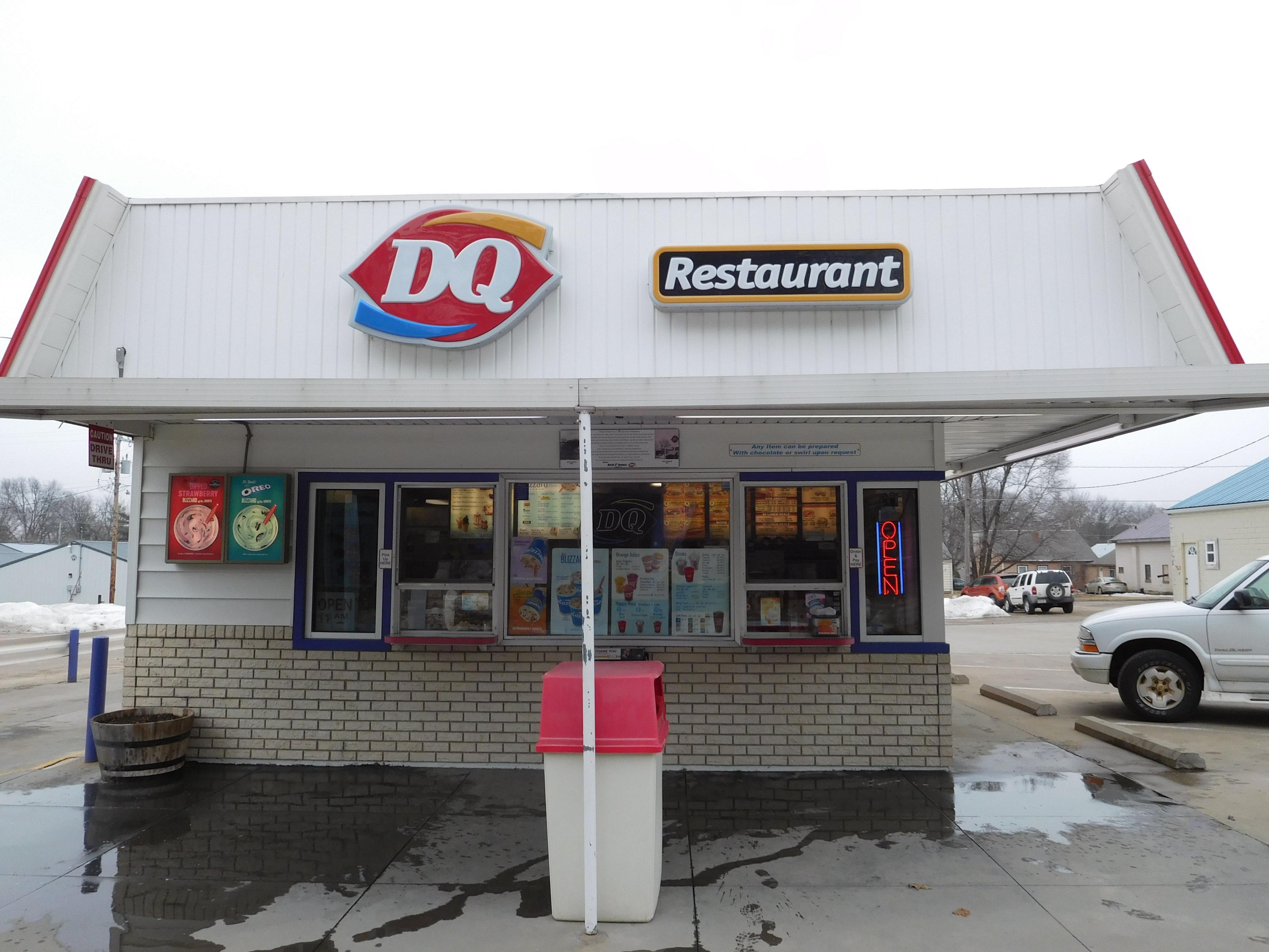 Dairy Queen