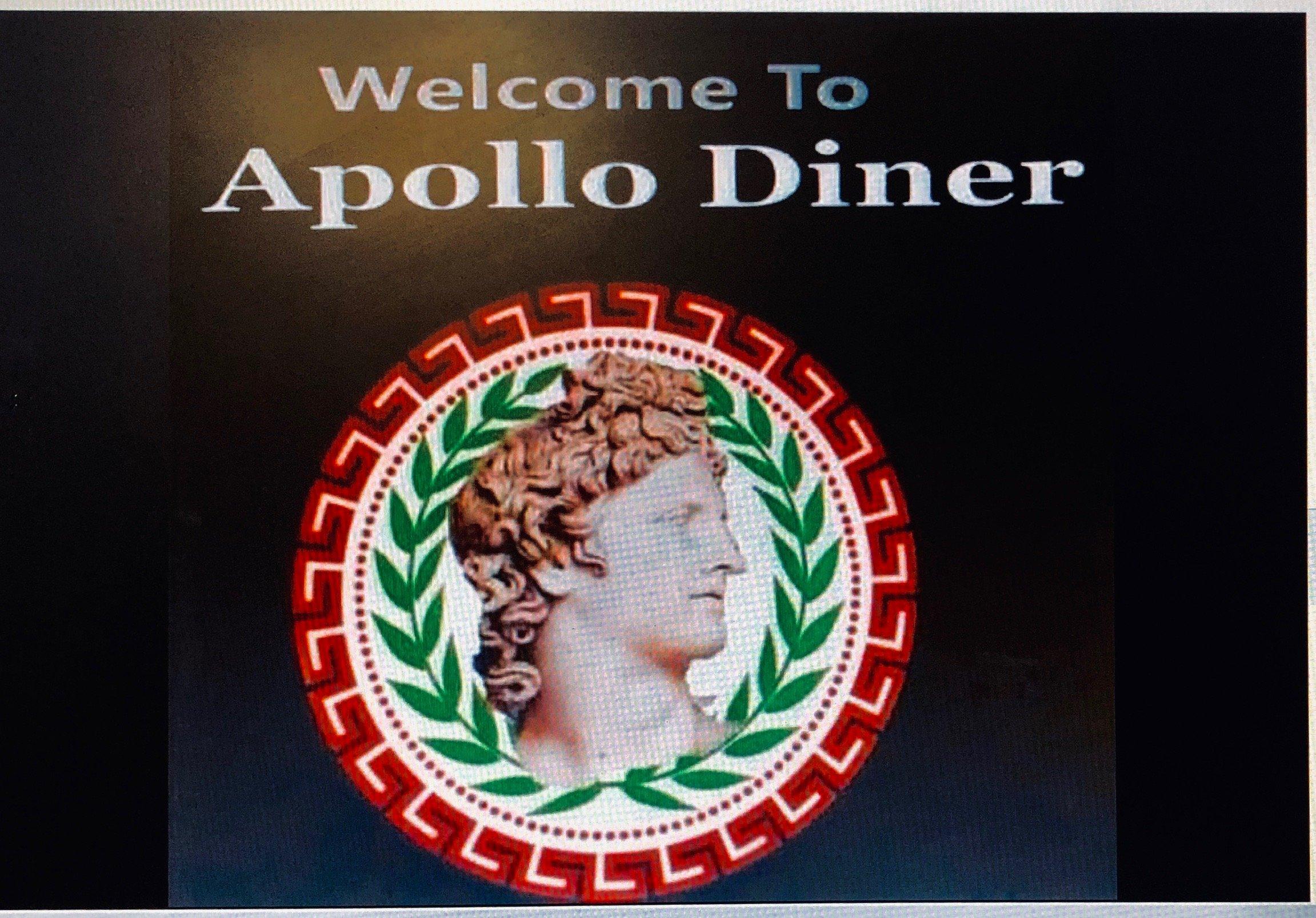 Apollo Diner