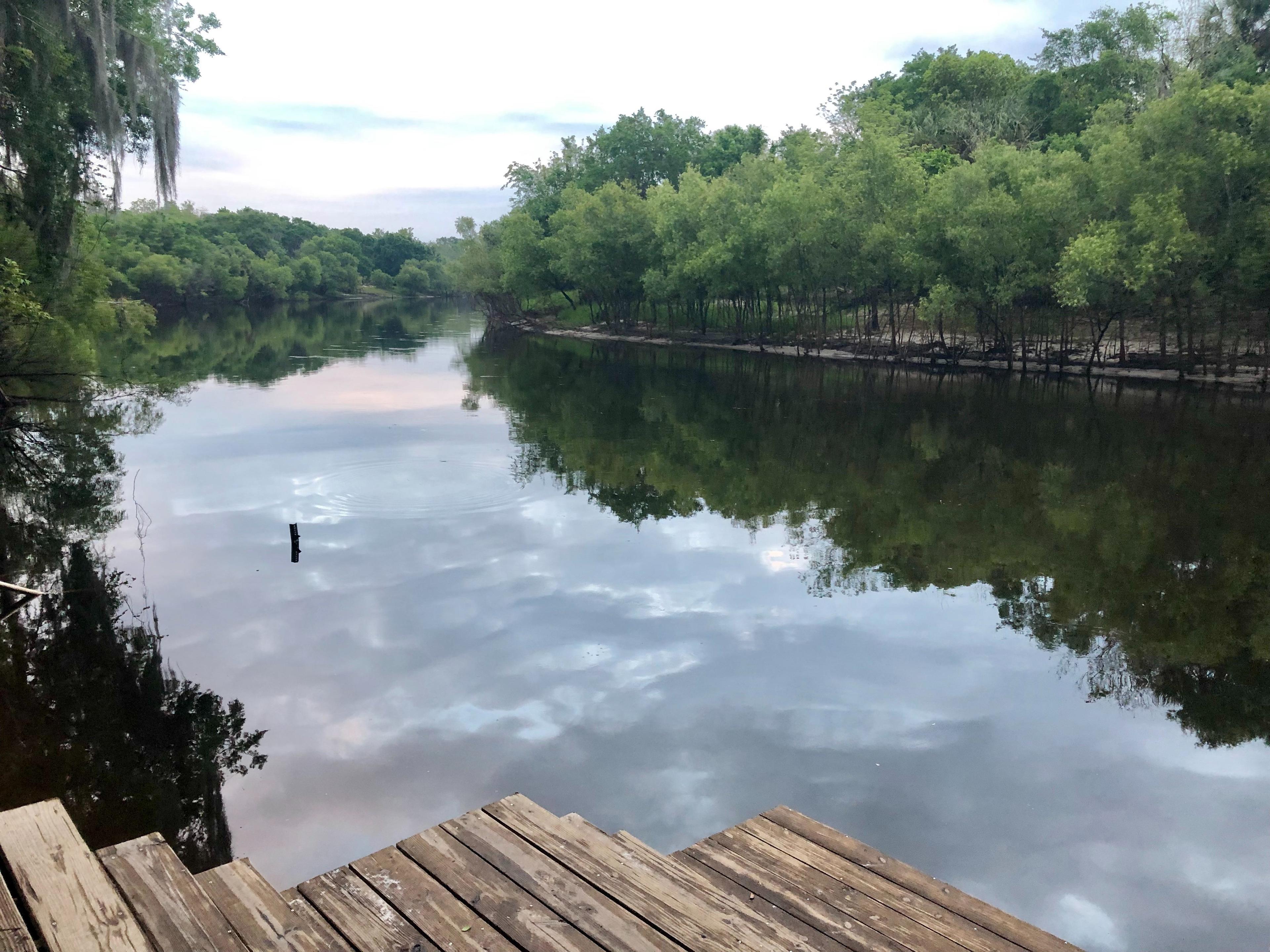 Arcadia Peace River Campground