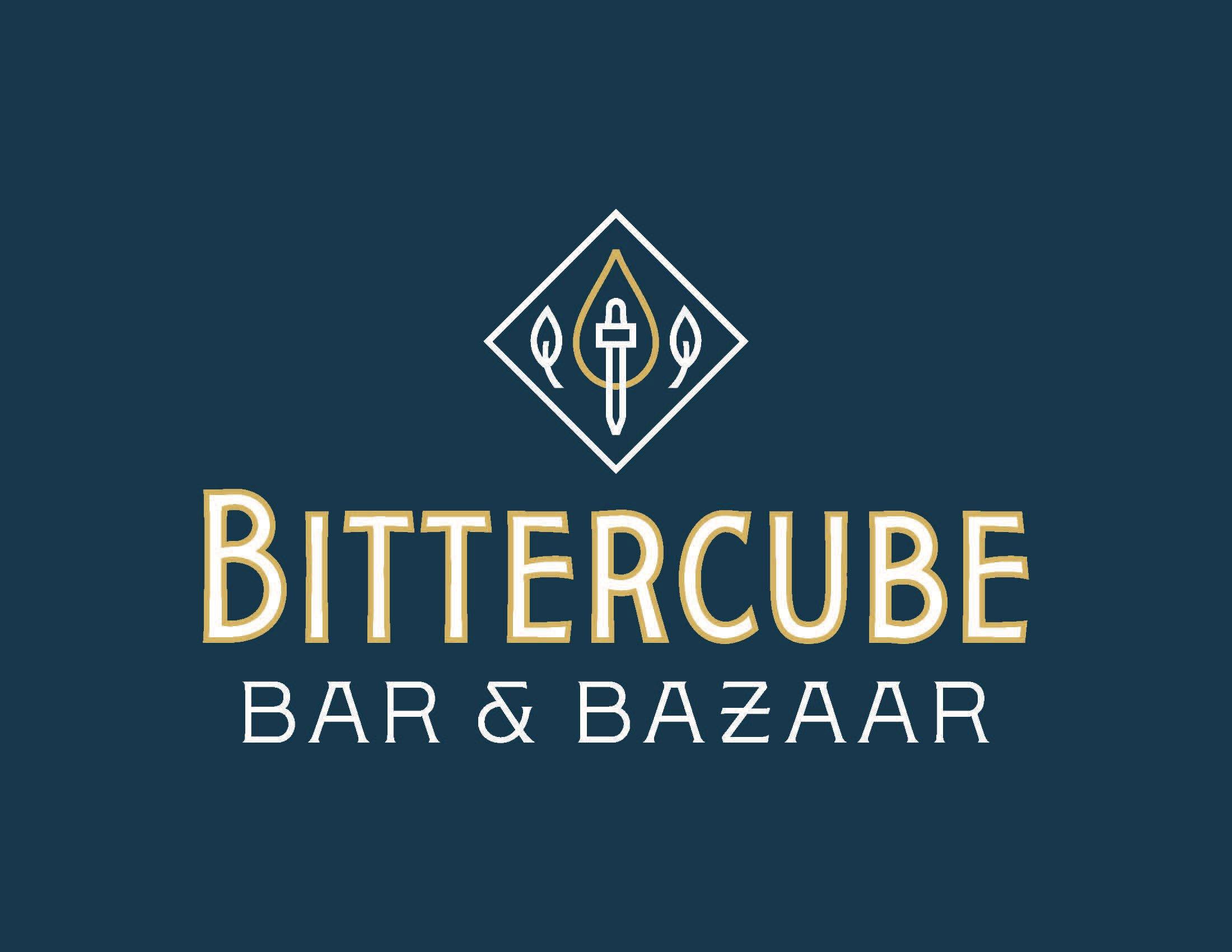 Bittercube Bar & Bazaar