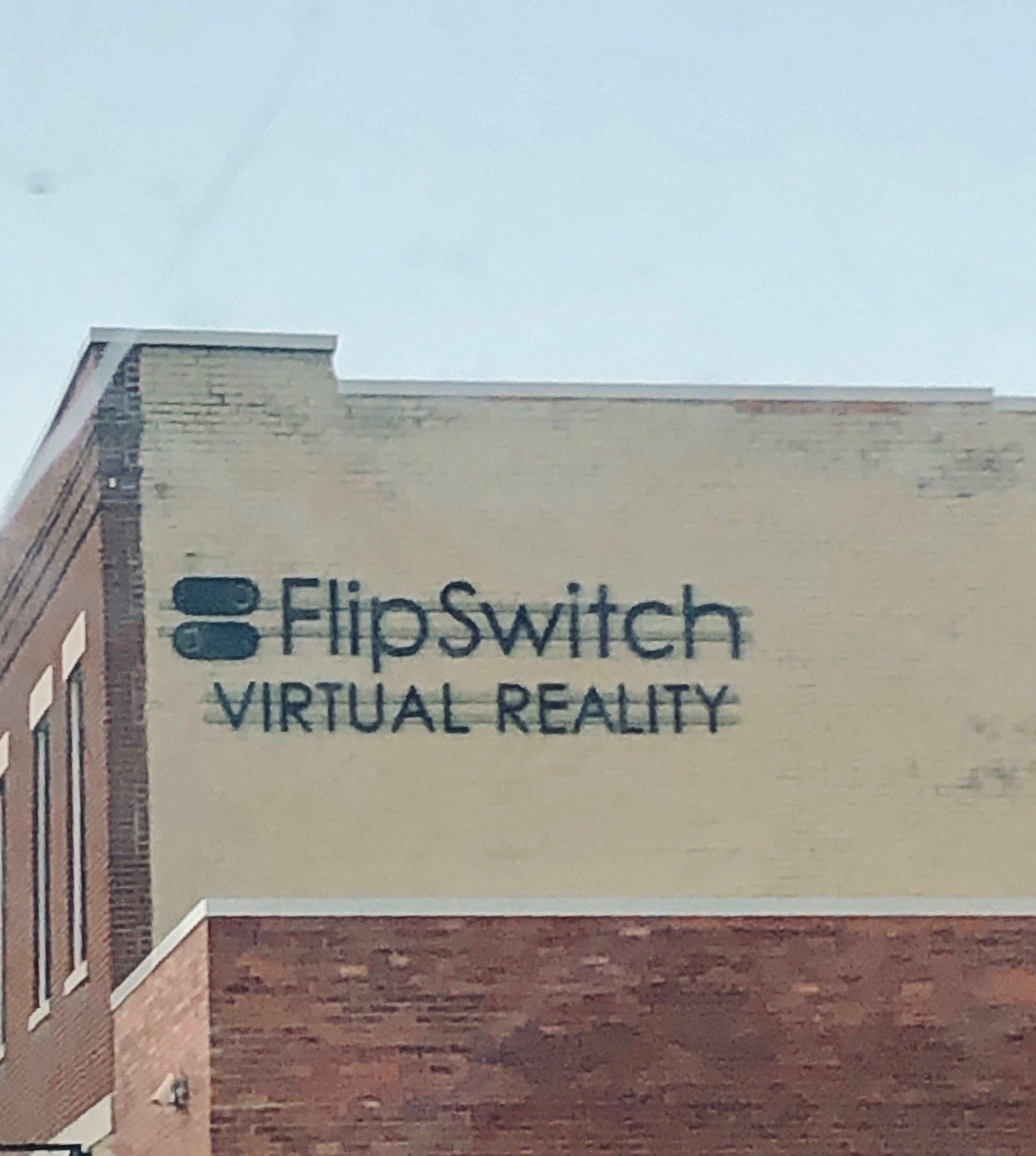 Flipswitch VR