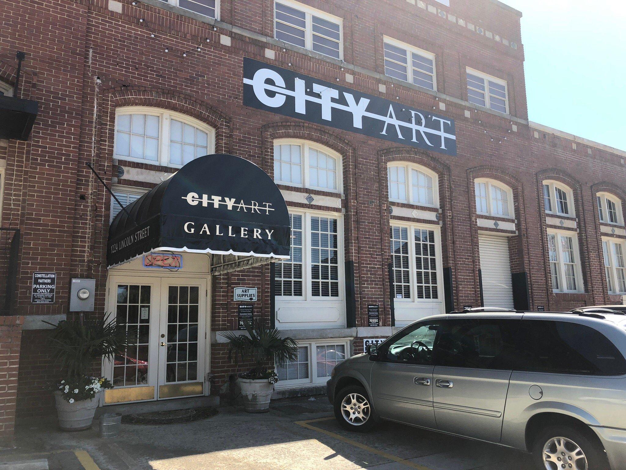 City Art Gallery