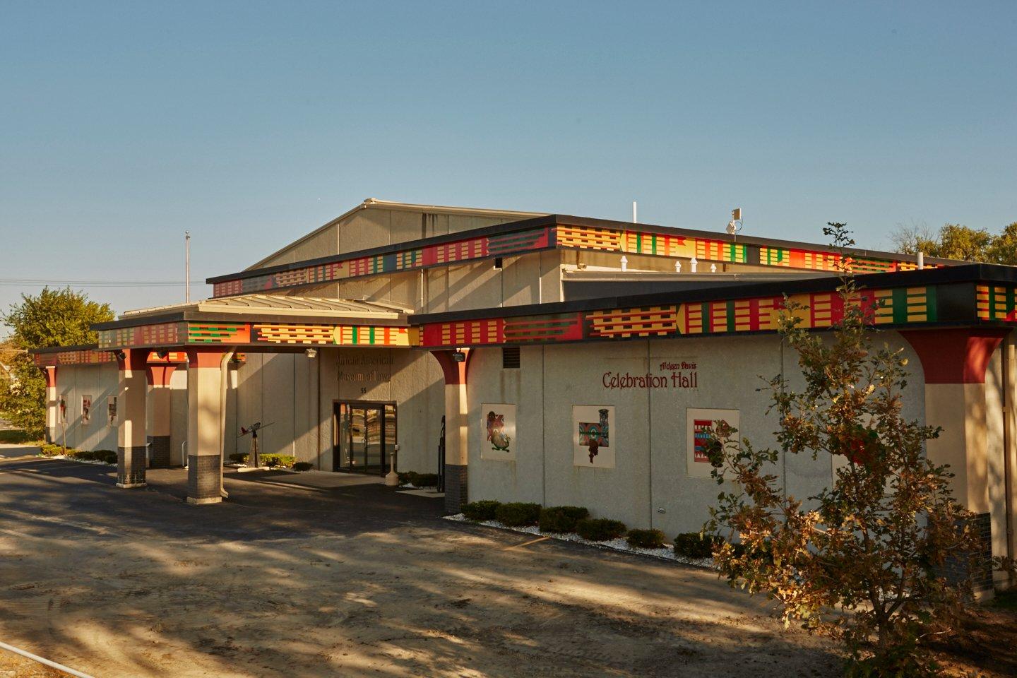 African American Museum of Iowa