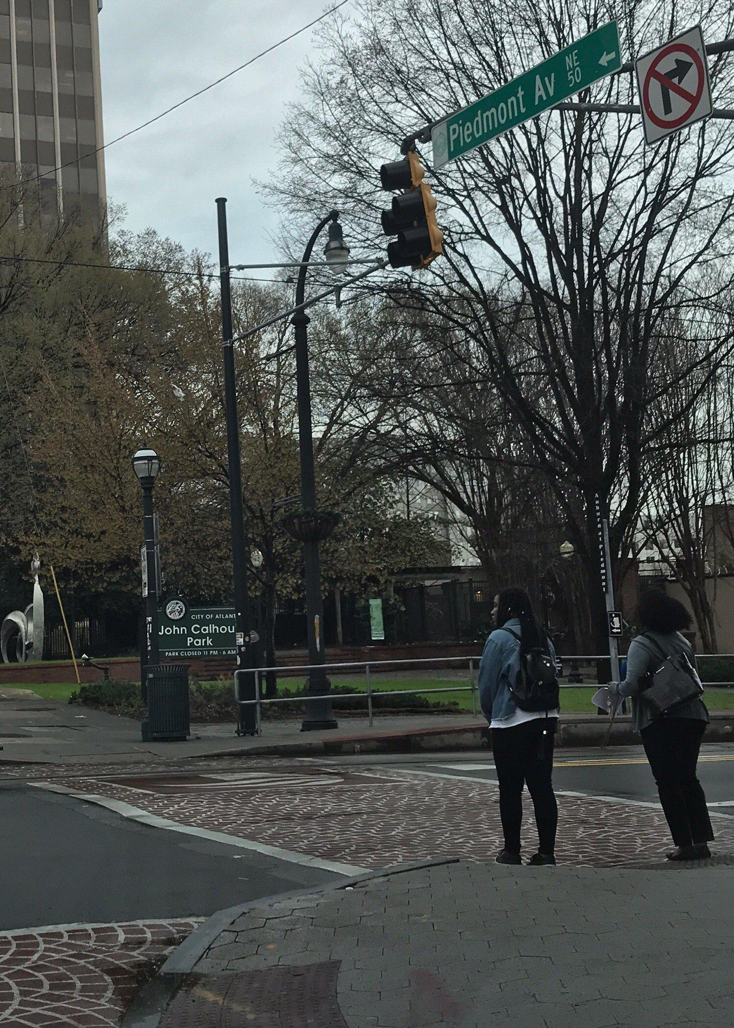 John Calhoun Park