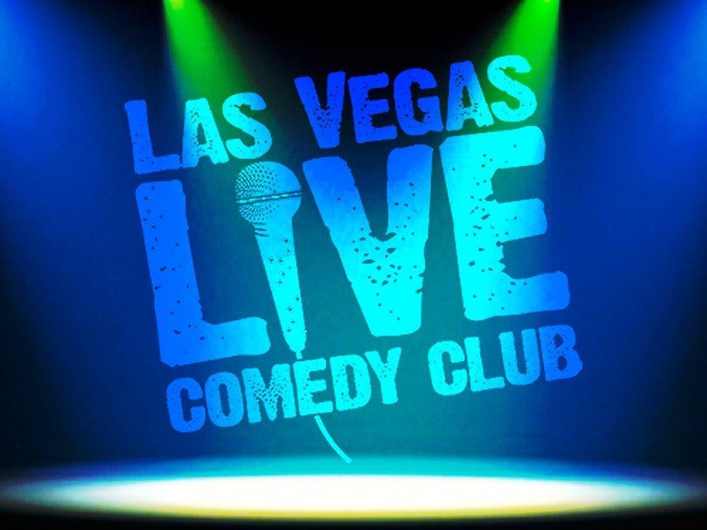 Las Vegas Live Comedy Club