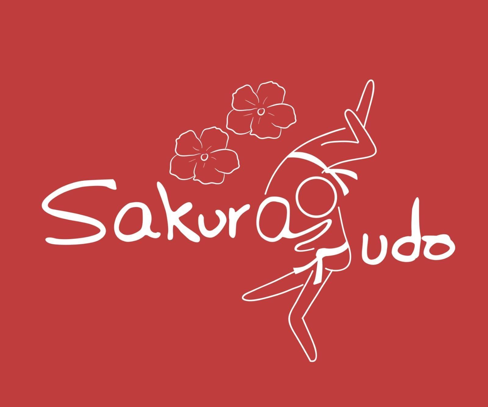 Sakura Judo