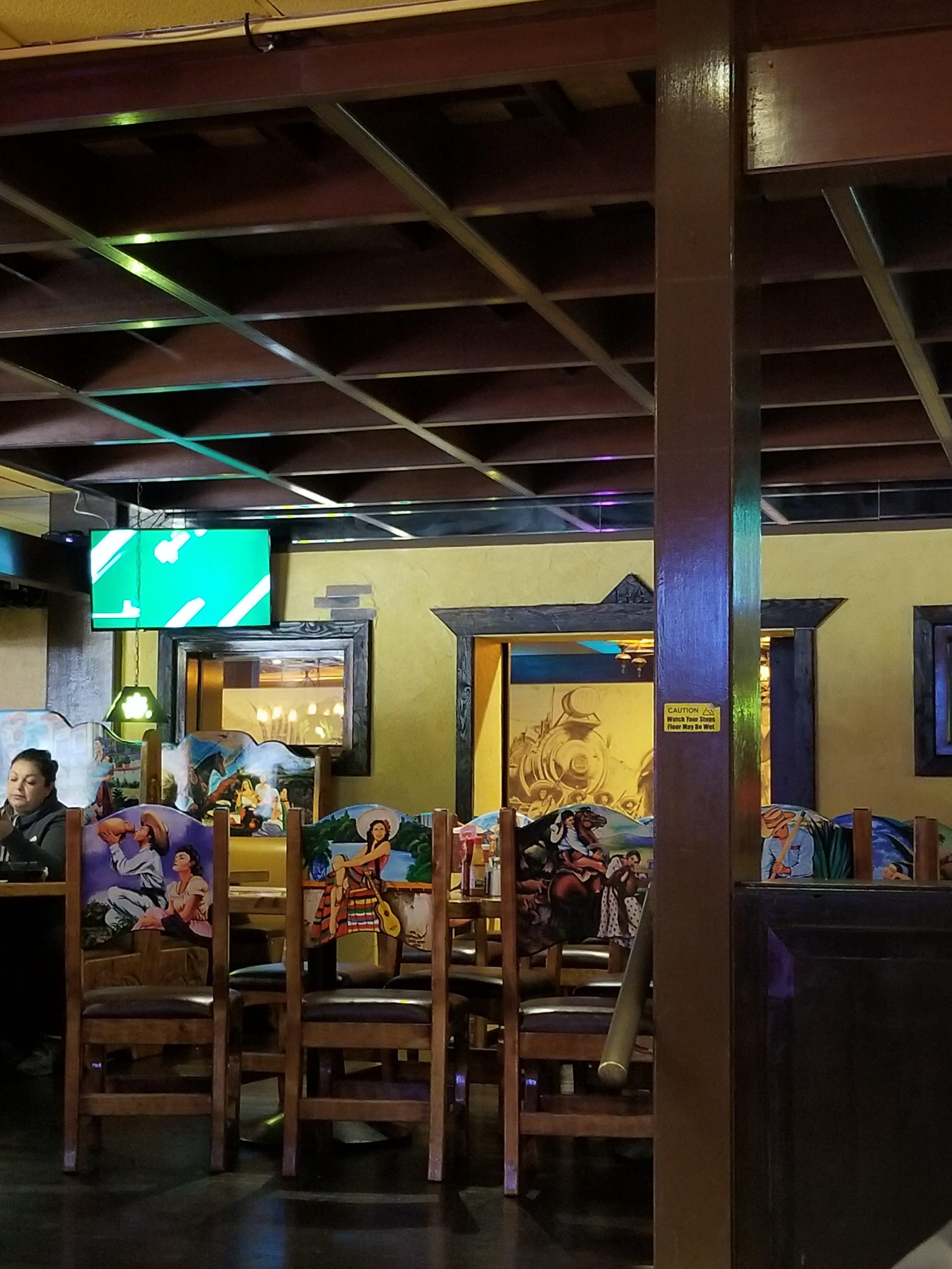 La Cocina Mexicana