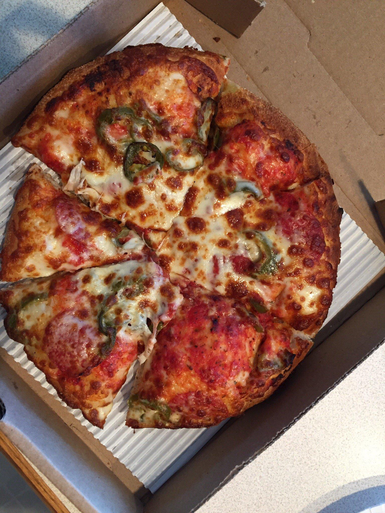 Vito's Pizza