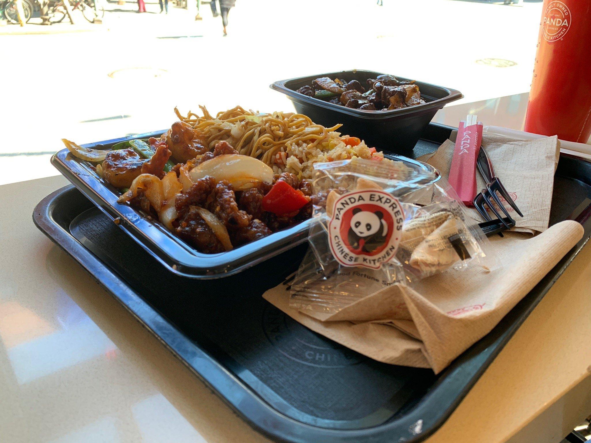 Panda Express