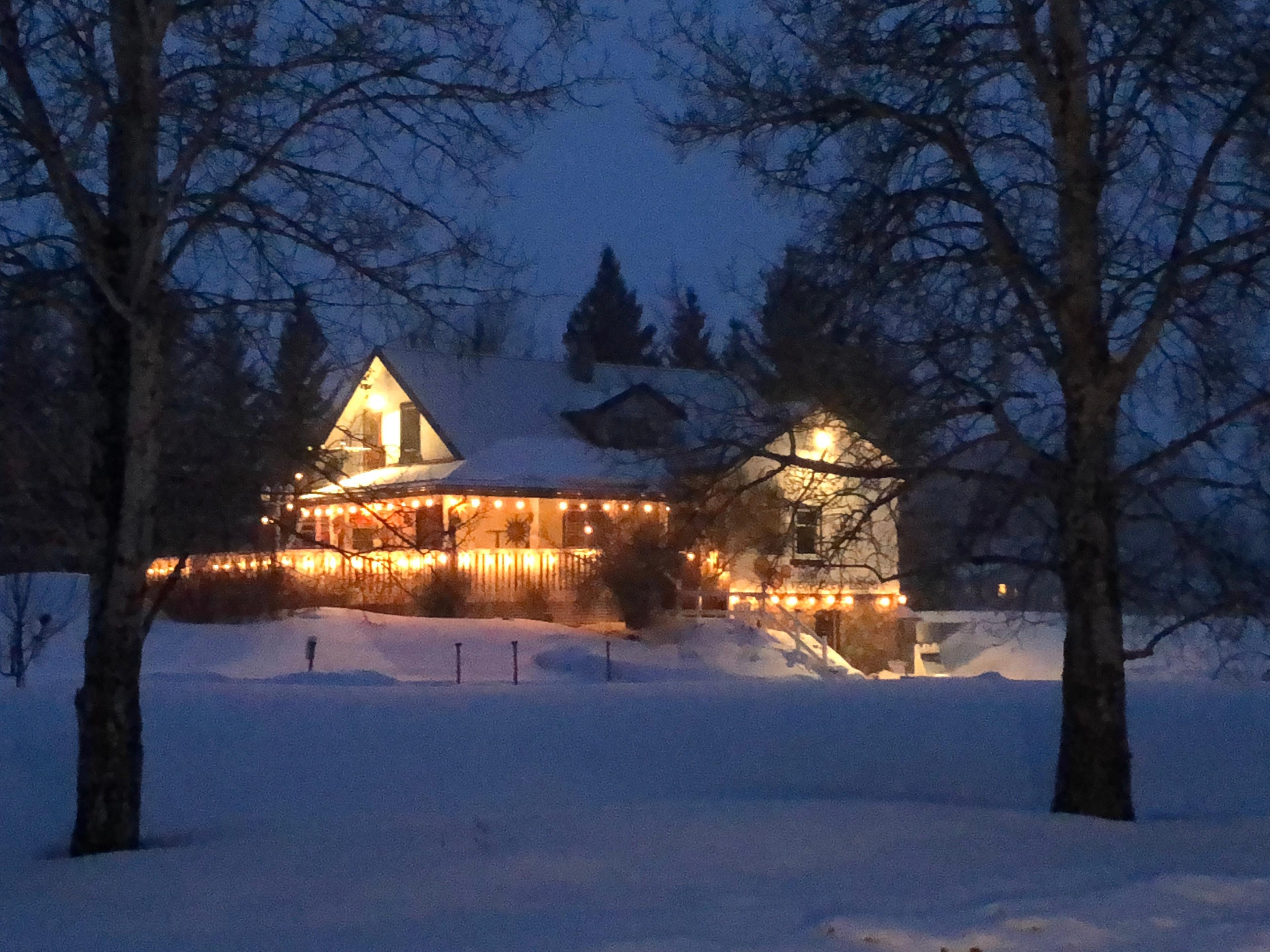 Priddis View & Brew Bistro