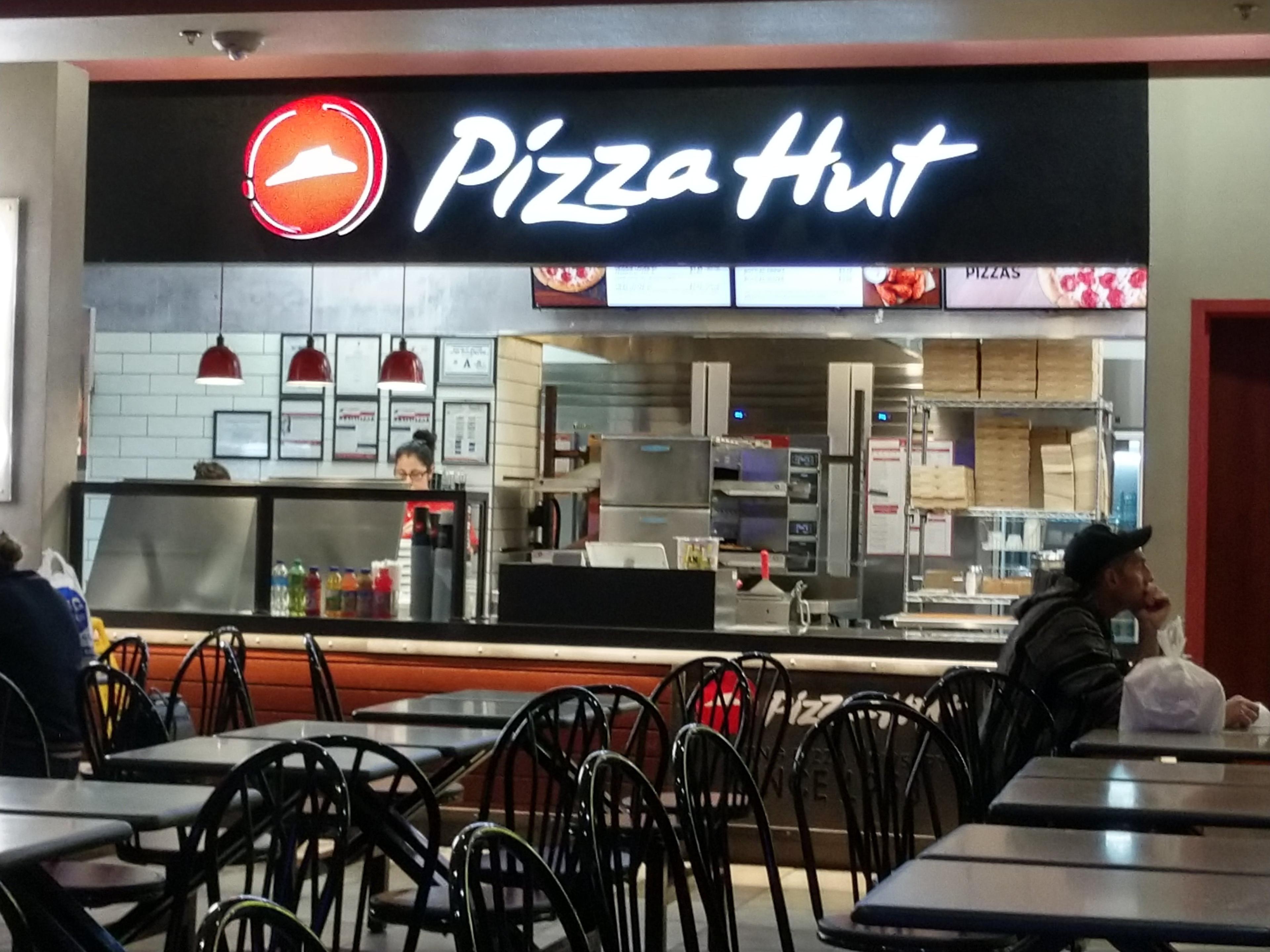 Pizza Hut