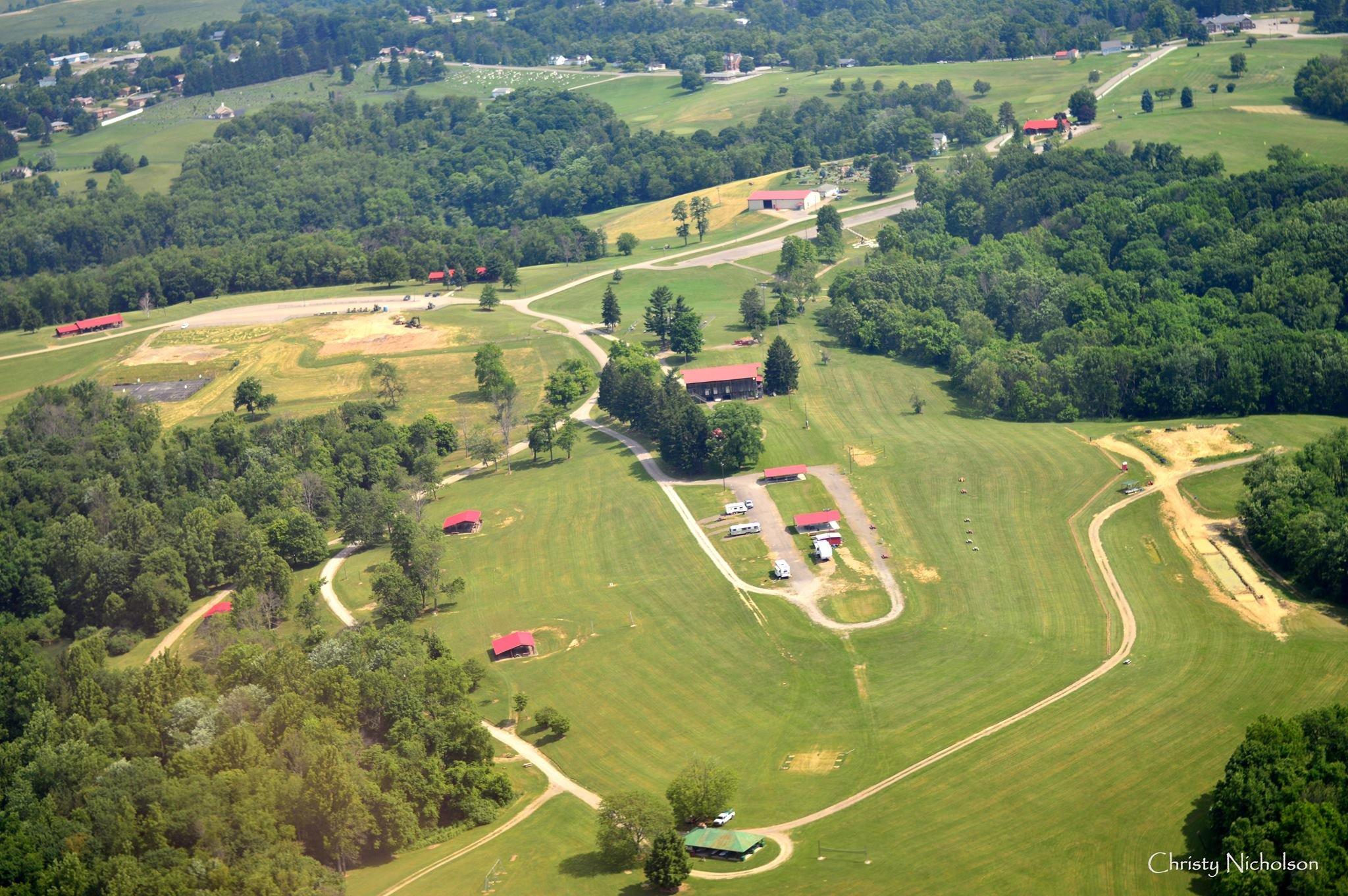 Brooke Hills Park