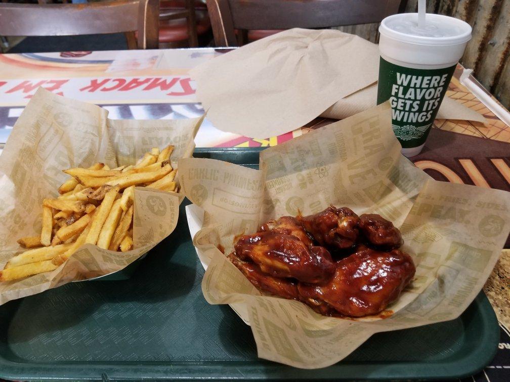 Wingstop