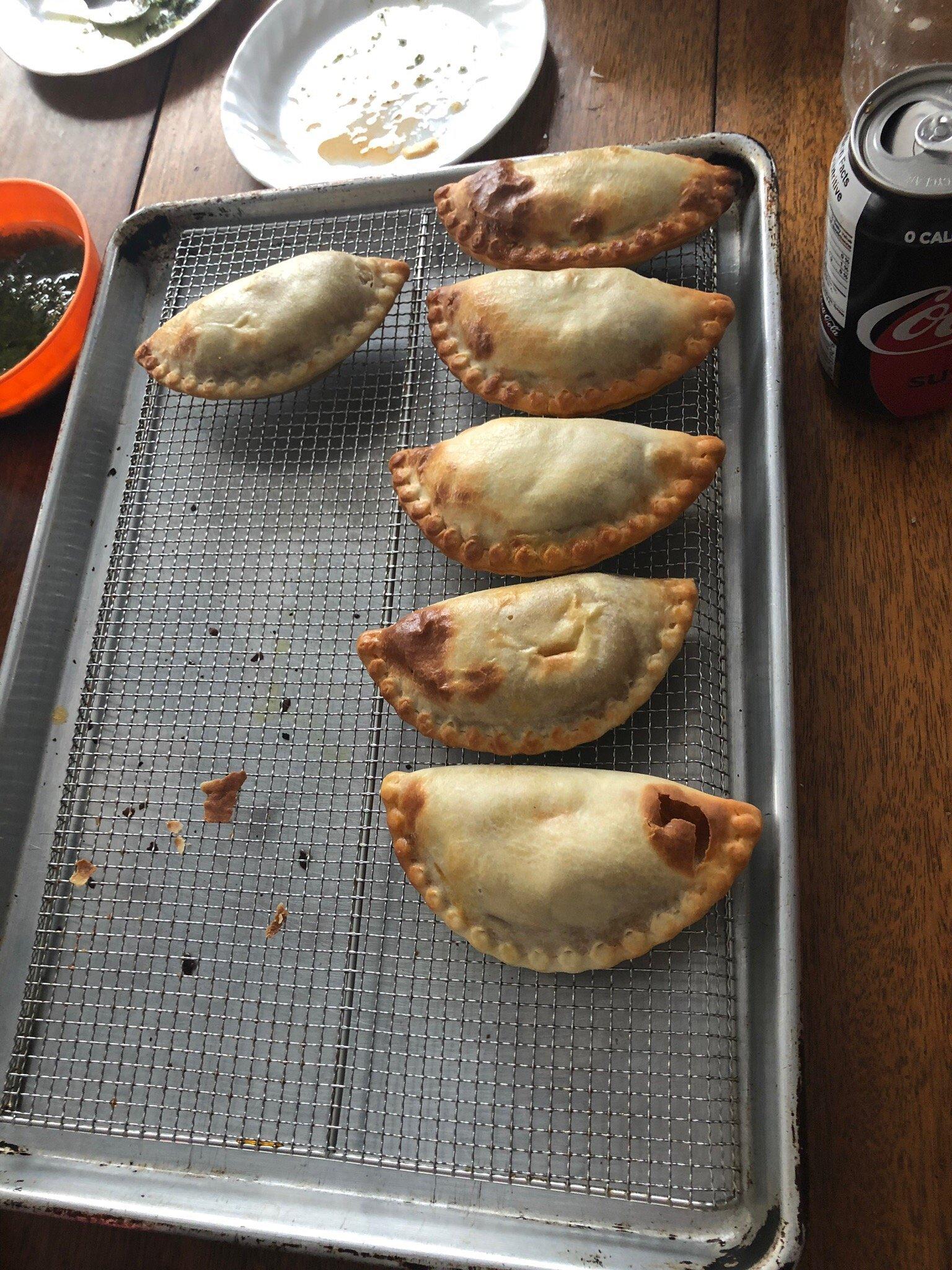 La Pampa Empanadas Gourmet