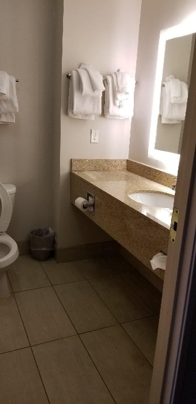 Holiday Inn Express & Suites Grand Blanc, an IHG Hotel