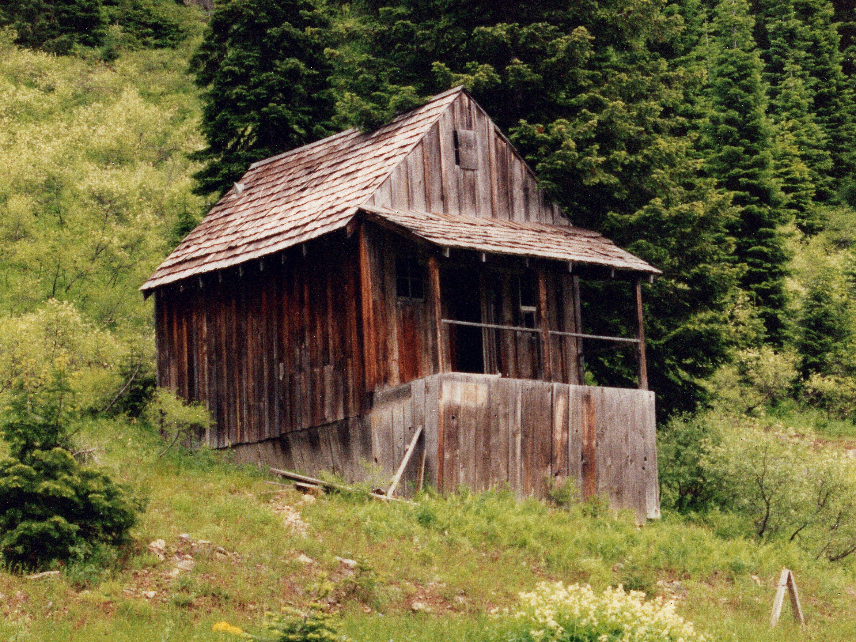 Bohemia Gold Mining Museum