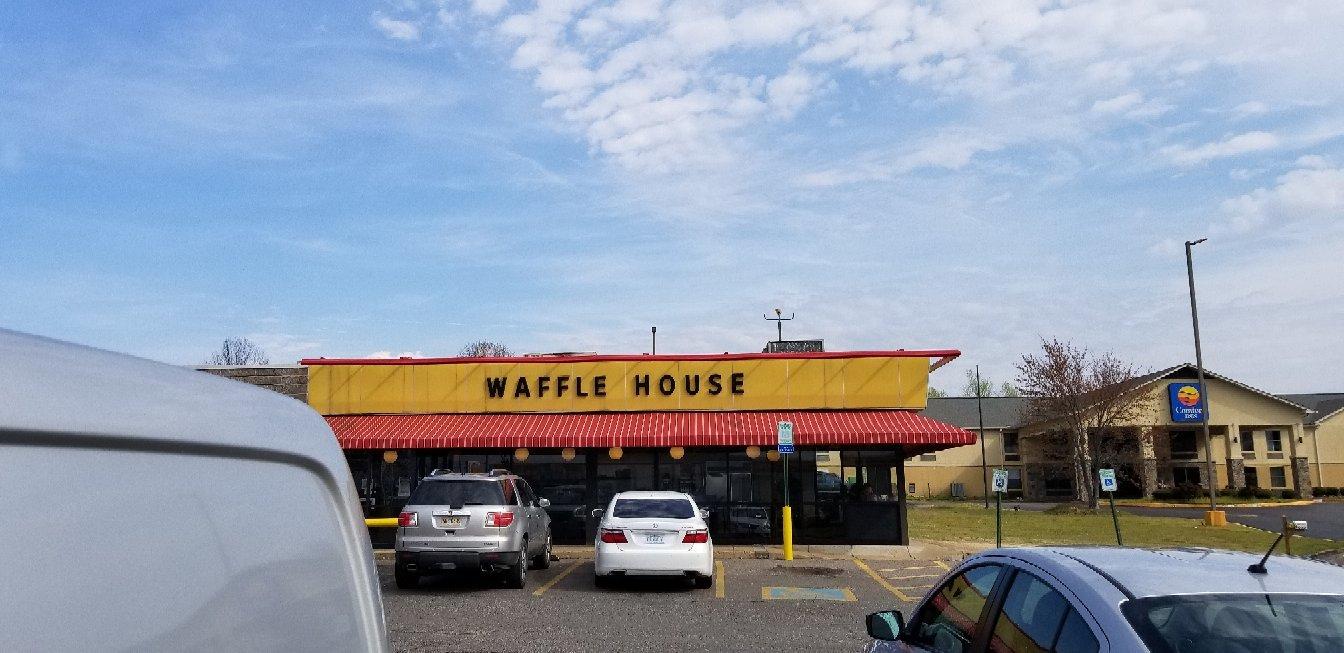 Waffle House